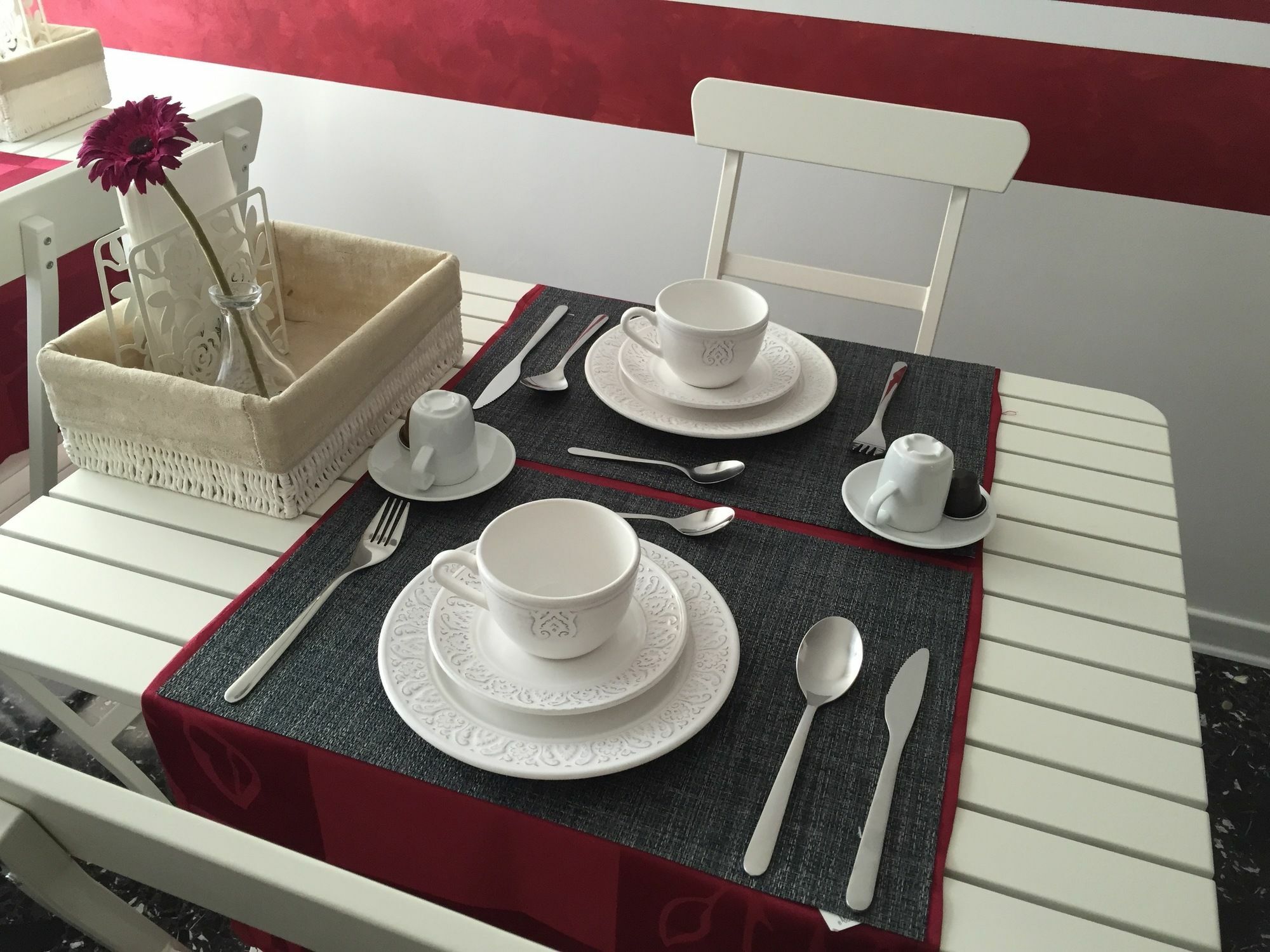 Domus Mea (adults Only) Guest house