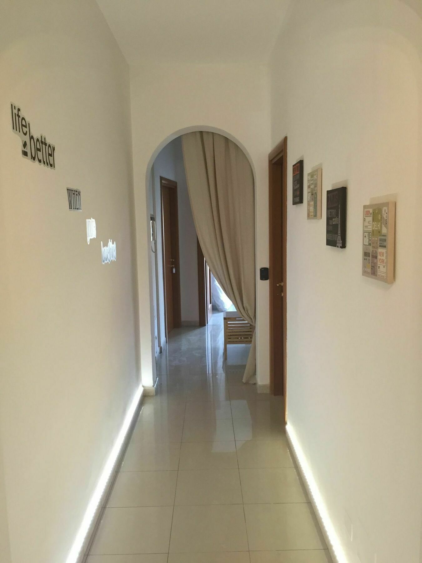 Domus Mea (adults Only) * Verona