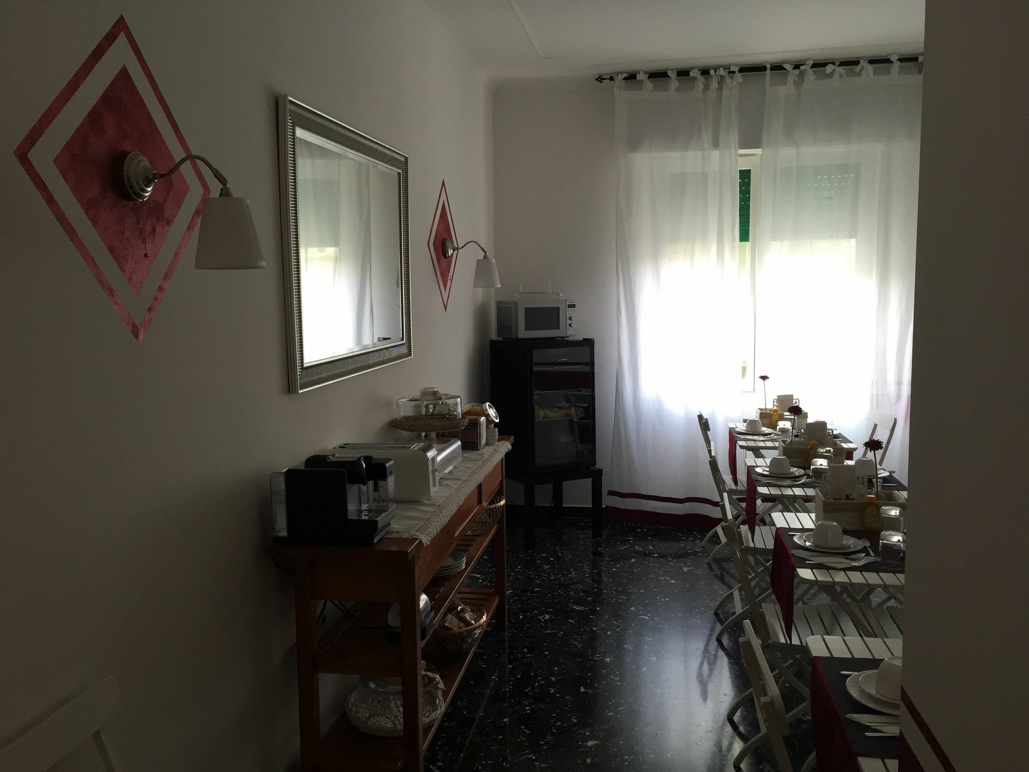Domus Mea (adults Only) Guest house *