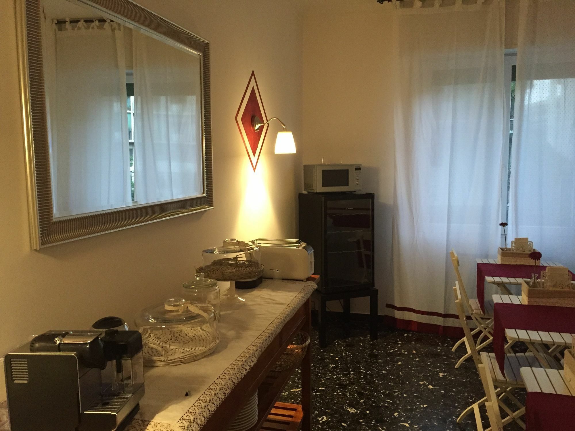 Domus Mea (adults Only) Guest house *