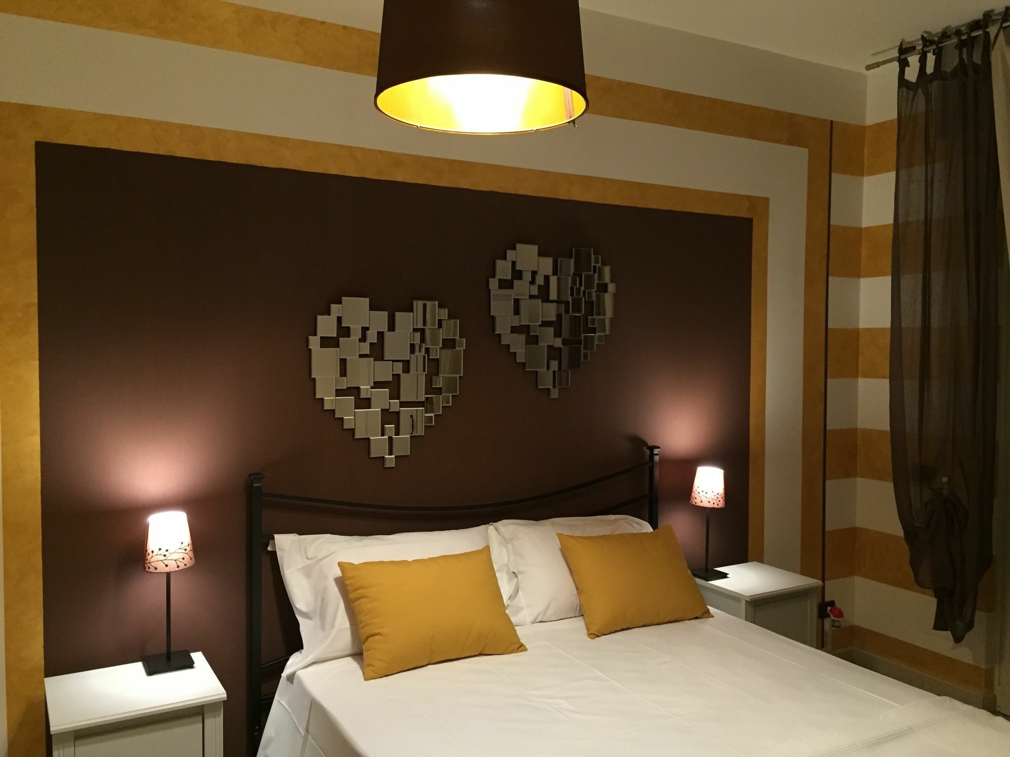 Domus Mea (adults Only) Guest house