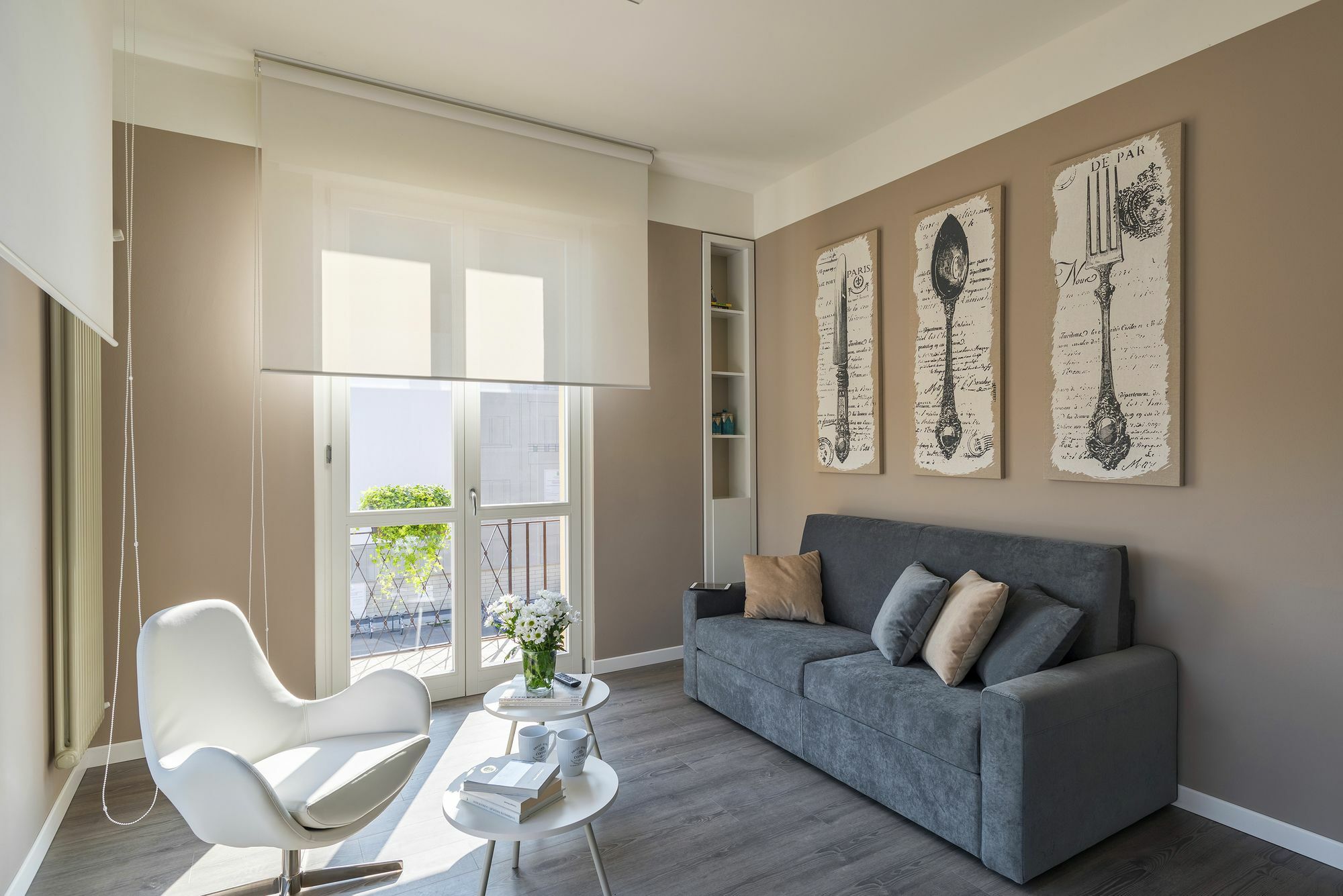 Matteotti Guest house 2*