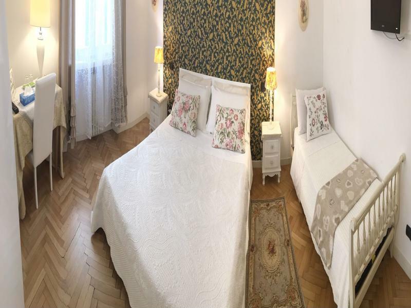 Bed & Breakfast Il Tenore