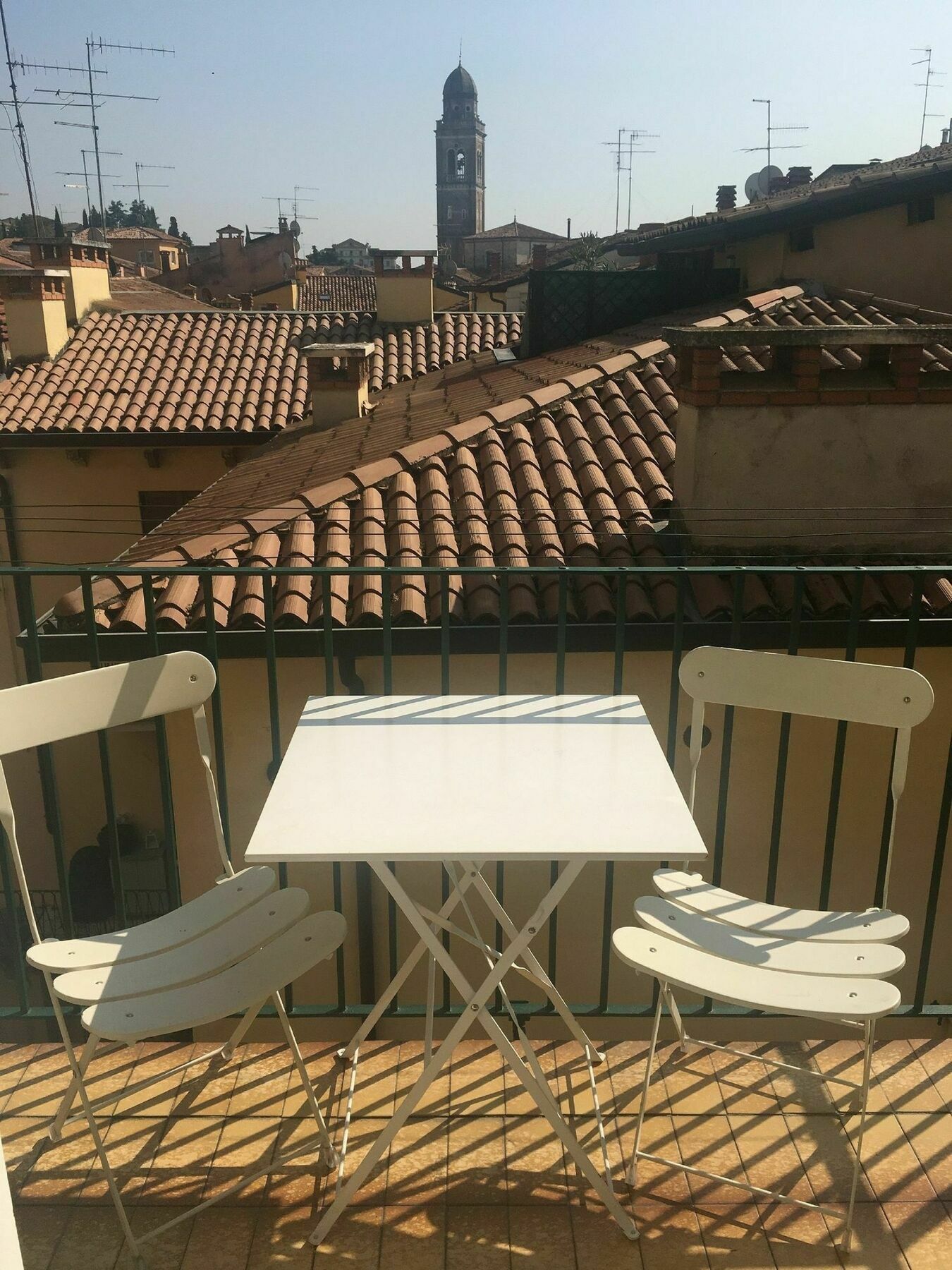 Apartamento Letters To Juliet *