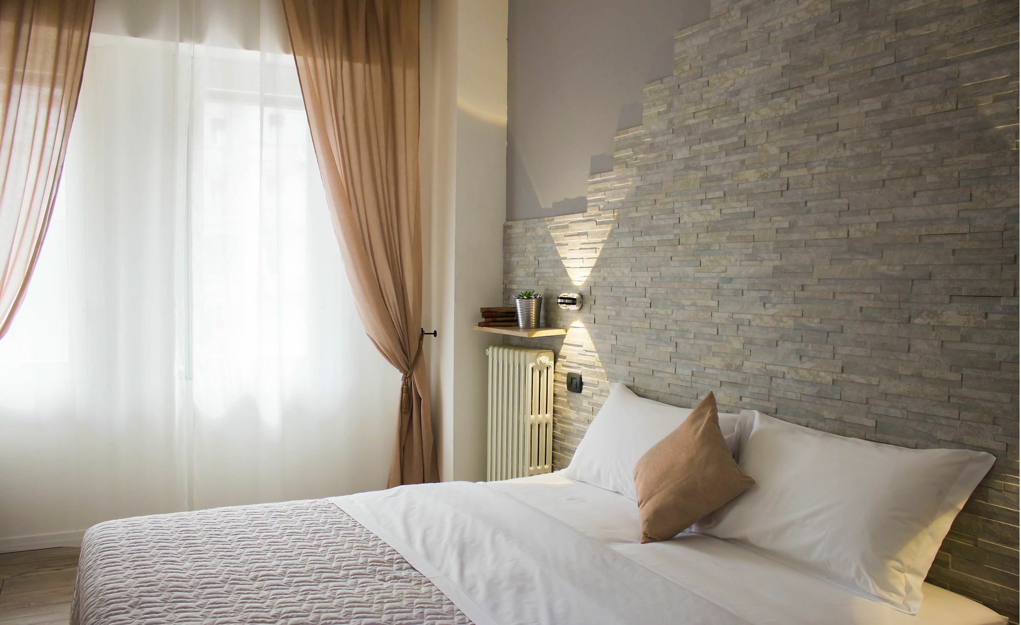 Aurelia Guest house 3*