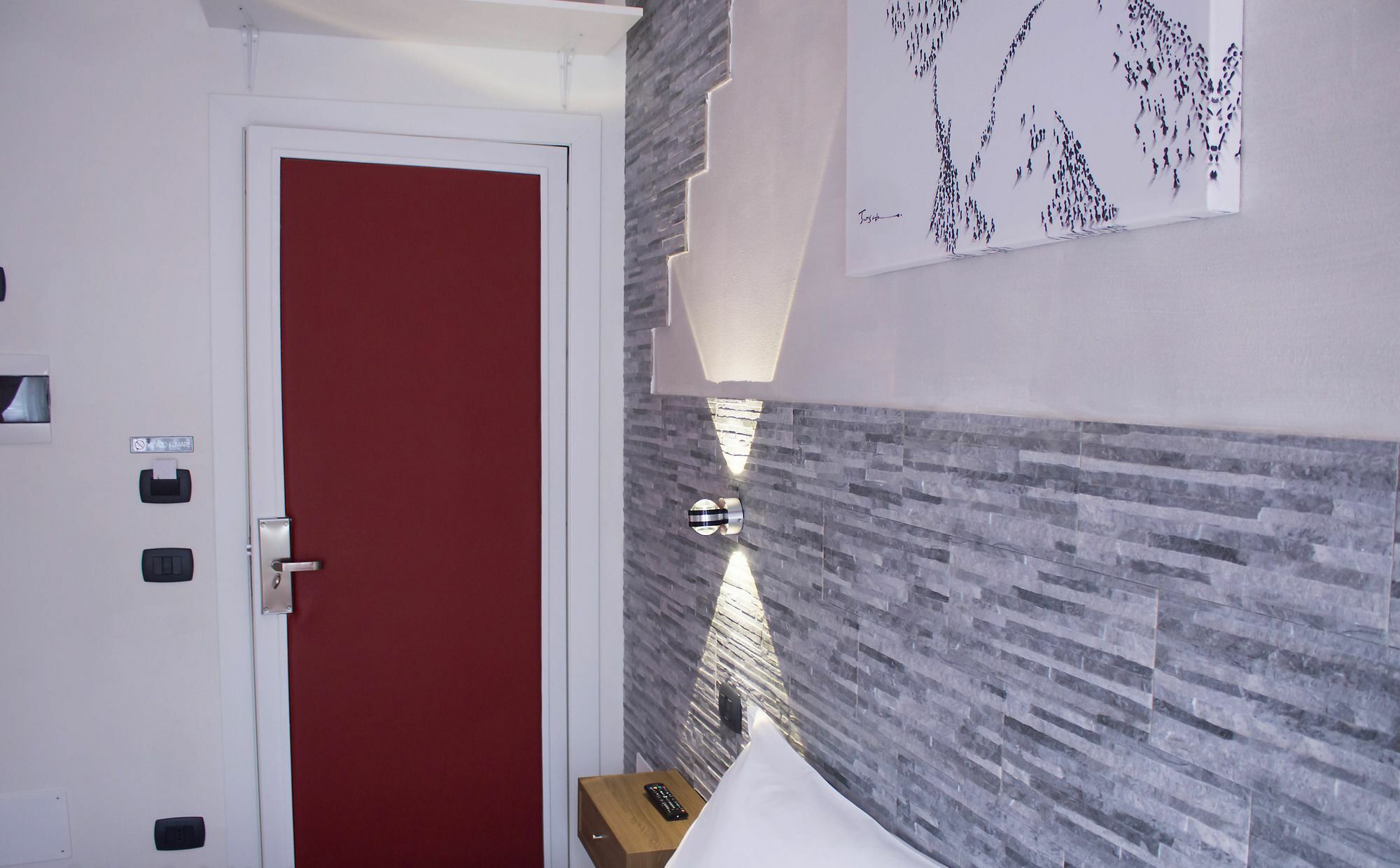 Aurelia Guest house Verona