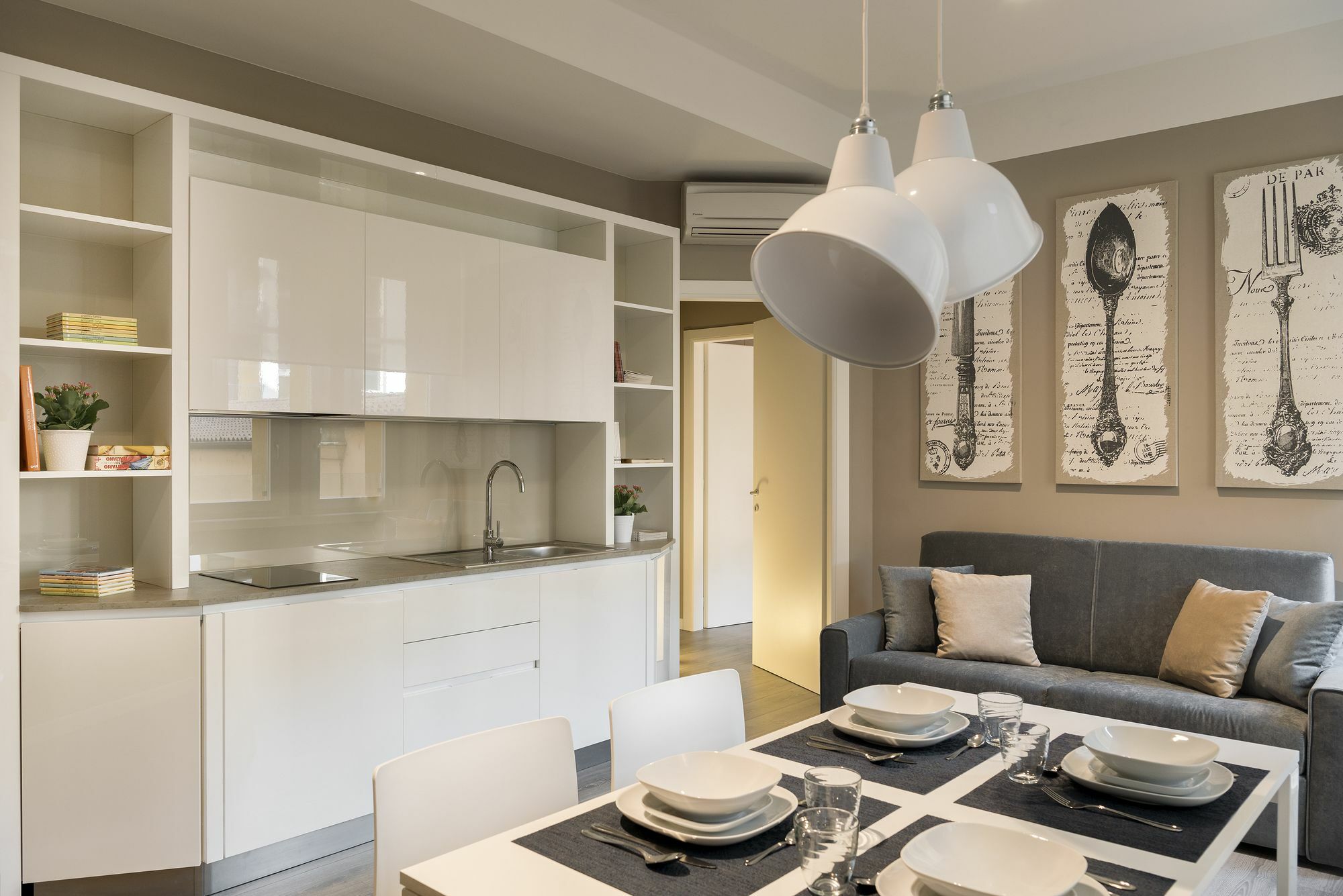 Matteotti Guest house 2*