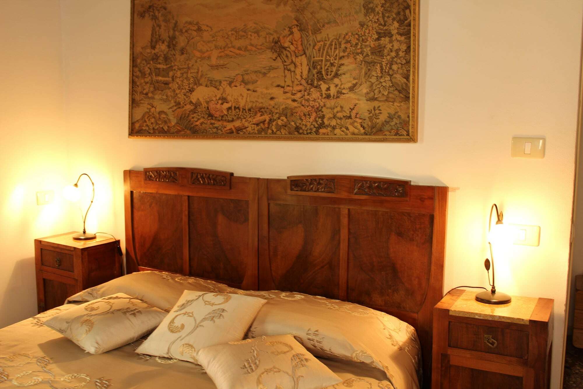 Apartment Residenza Carducci Centro Storico Verona