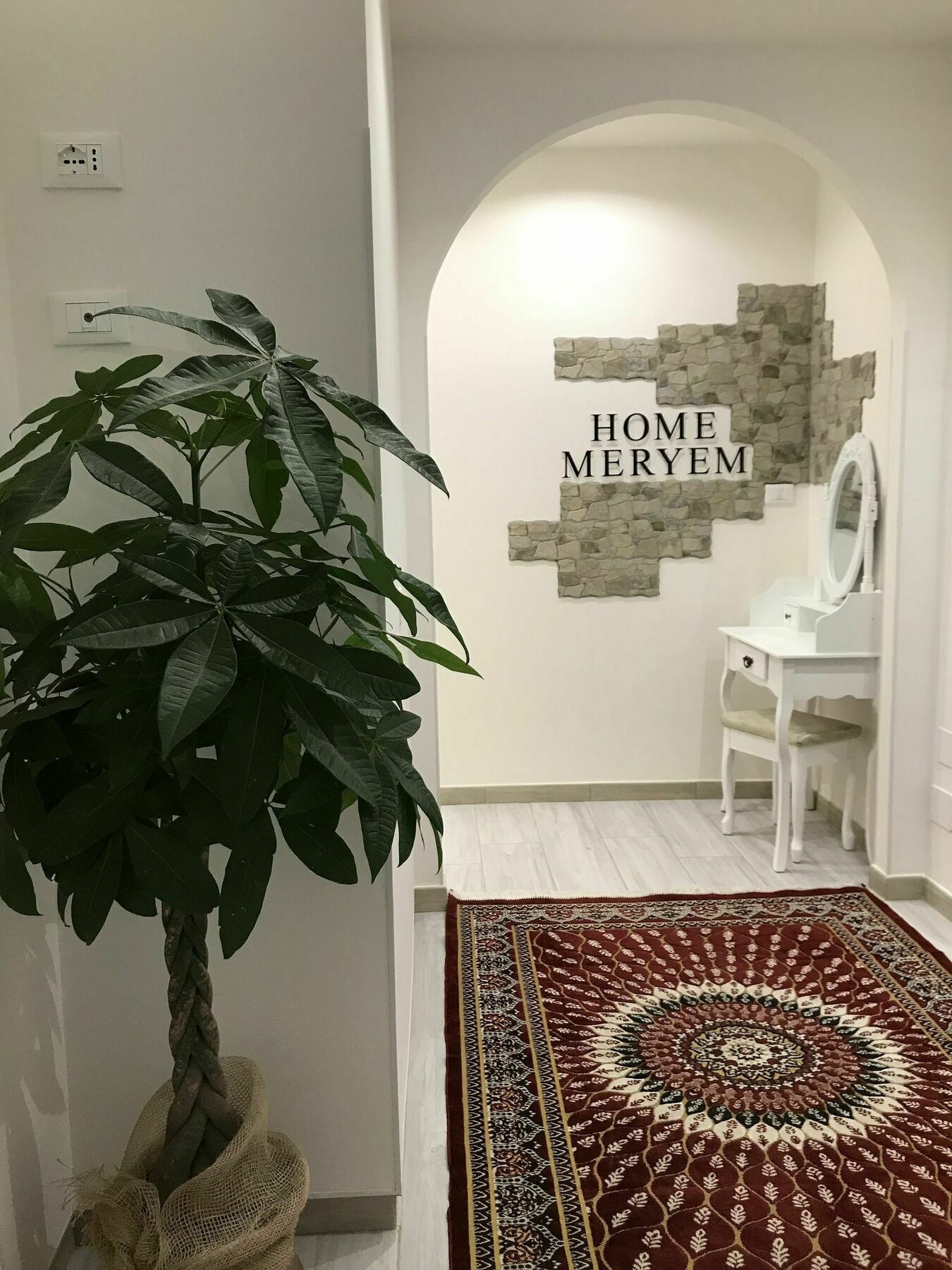 Guest house Meryem Locazione Turistica Verona