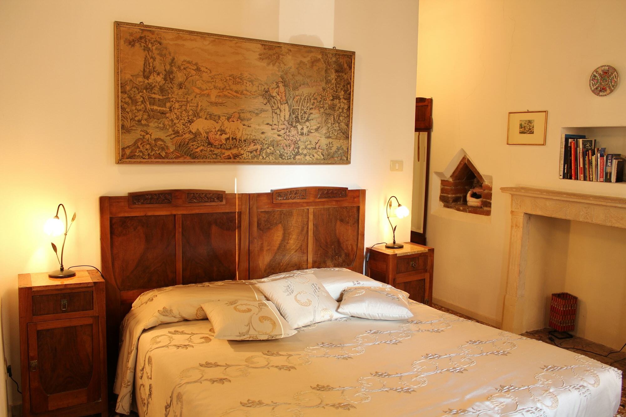 Residenza Carducci Centro Storico * Verona
