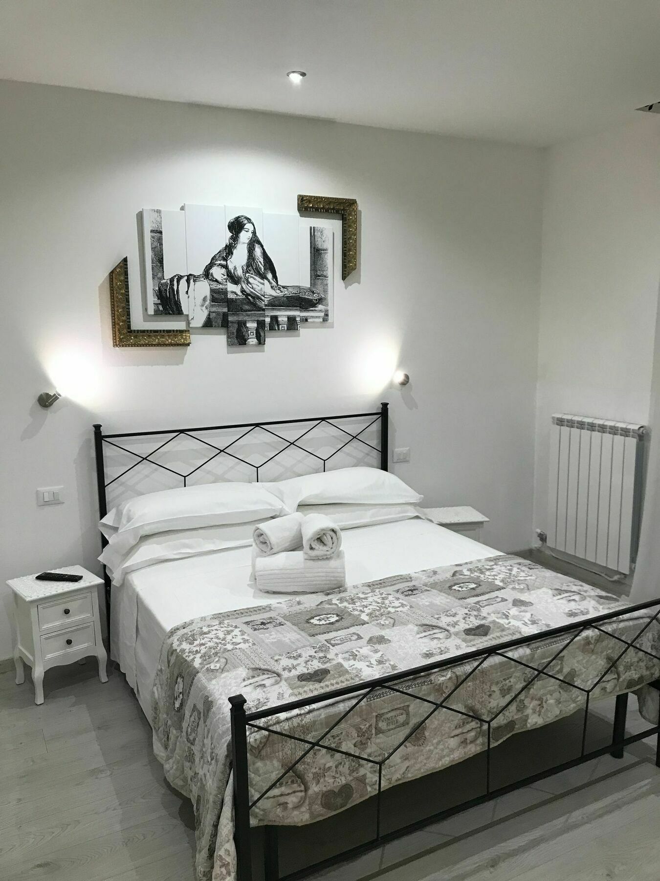 Meryem Locazione Turistica 3* Verona