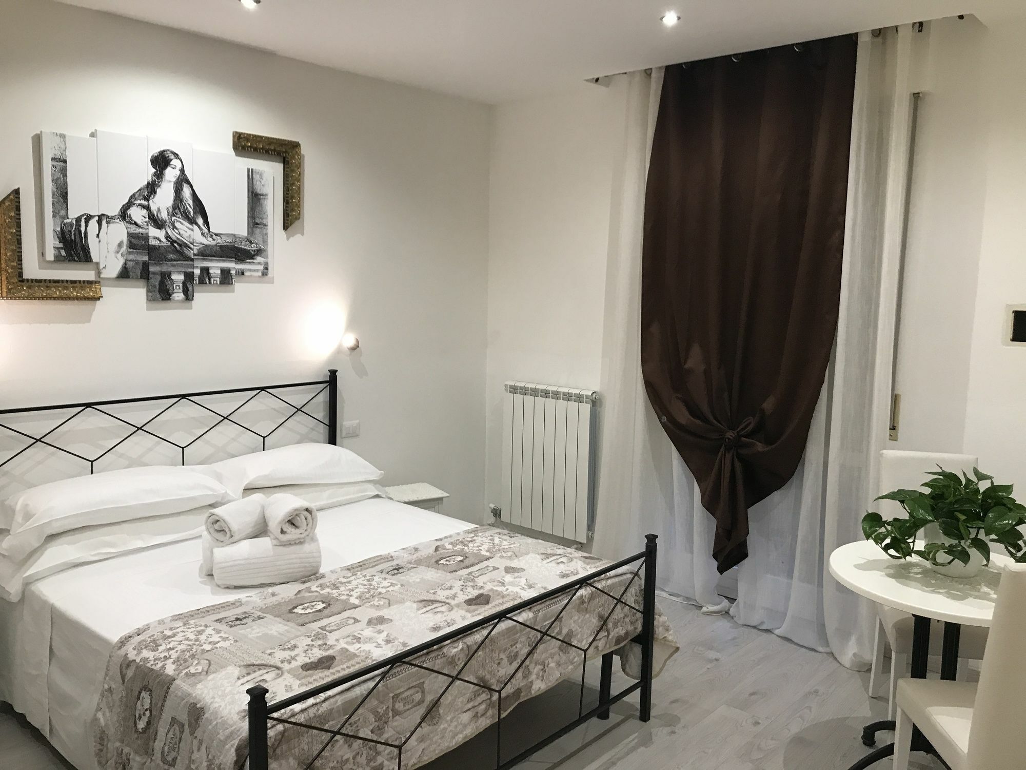 Guest house Meryem Locazione Turistica 3*