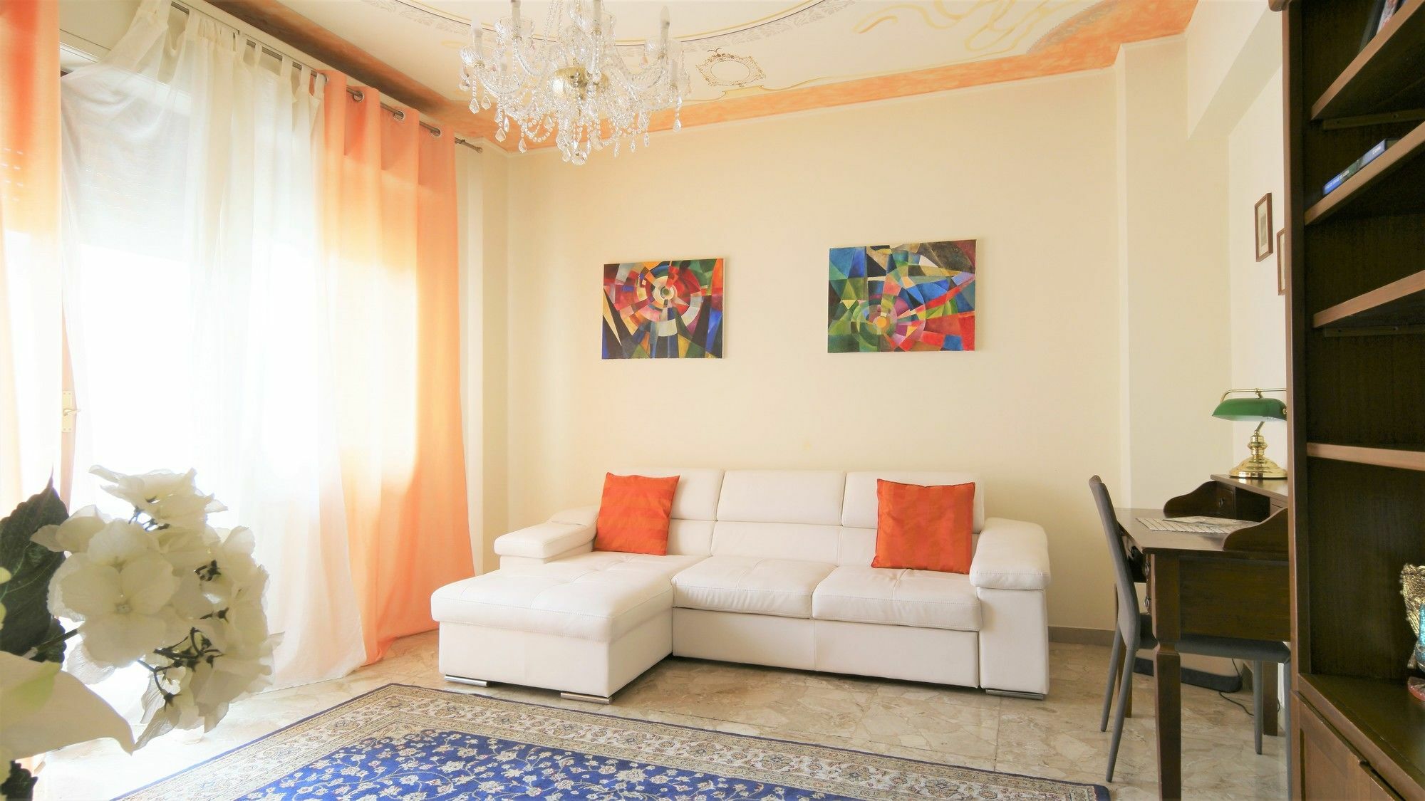 For Rent Il Corso Căn hộ *