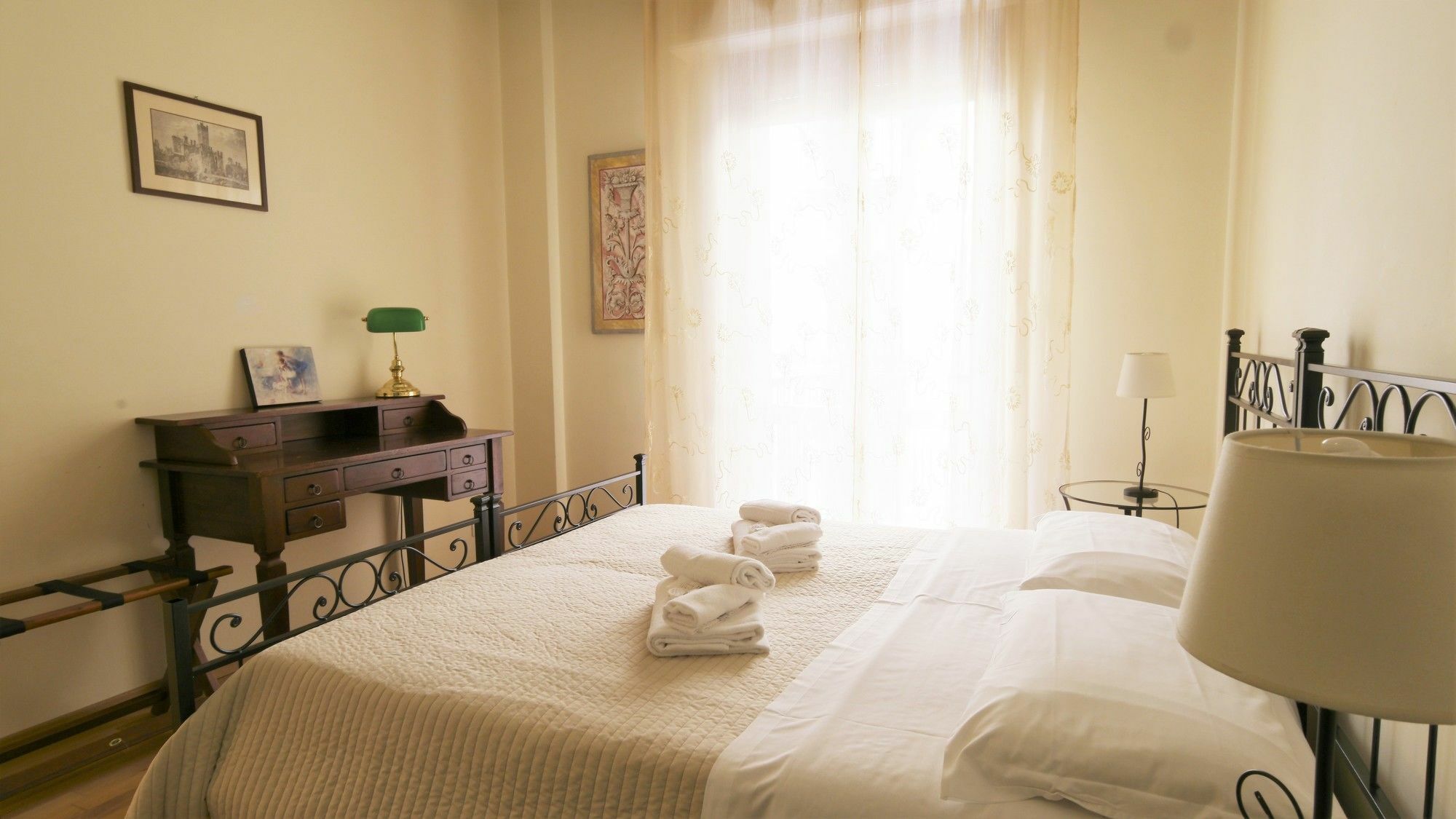 Căn hộ For Rent Il Corso