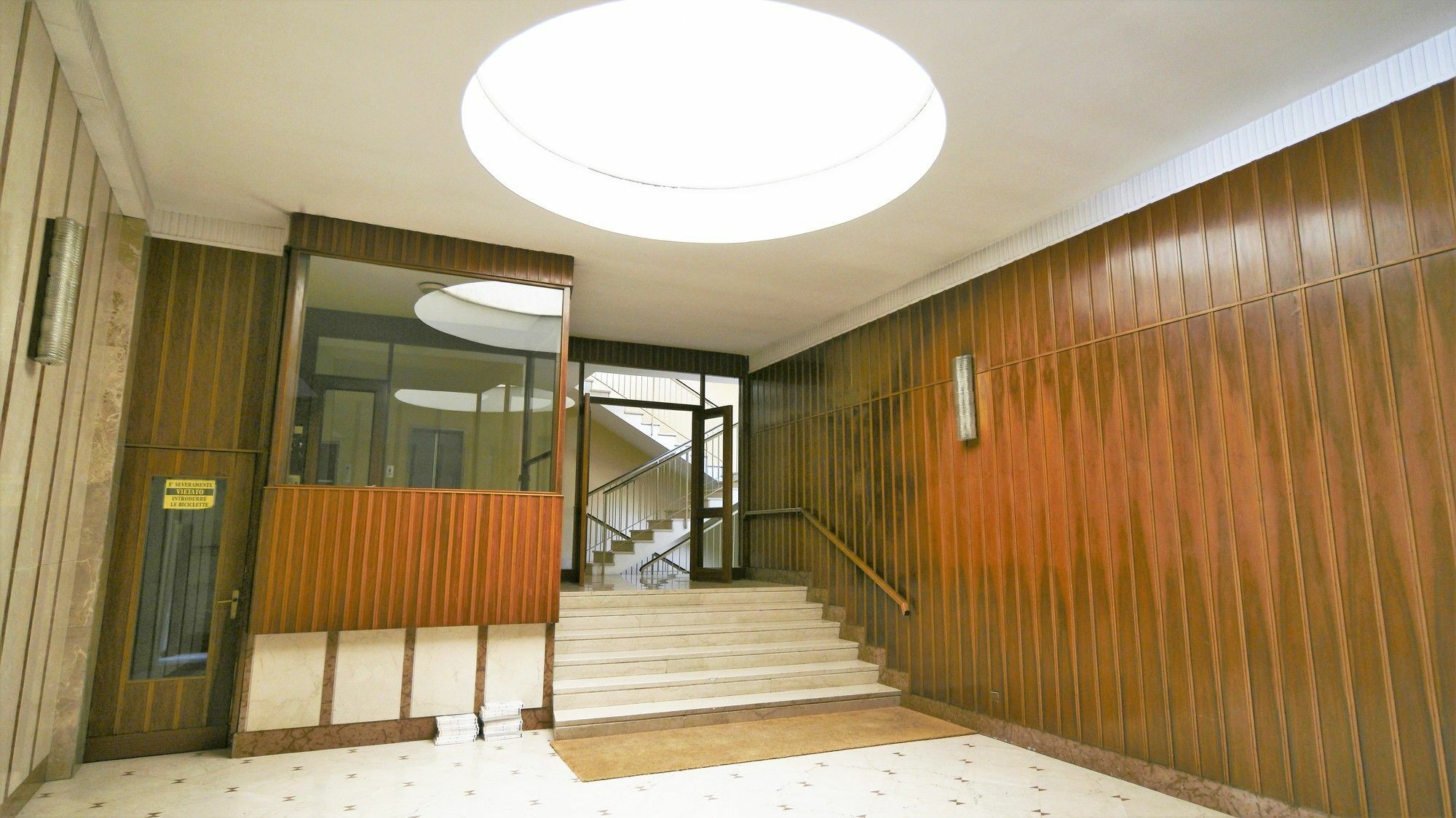 Căn hộ For Rent Il Corso Verona