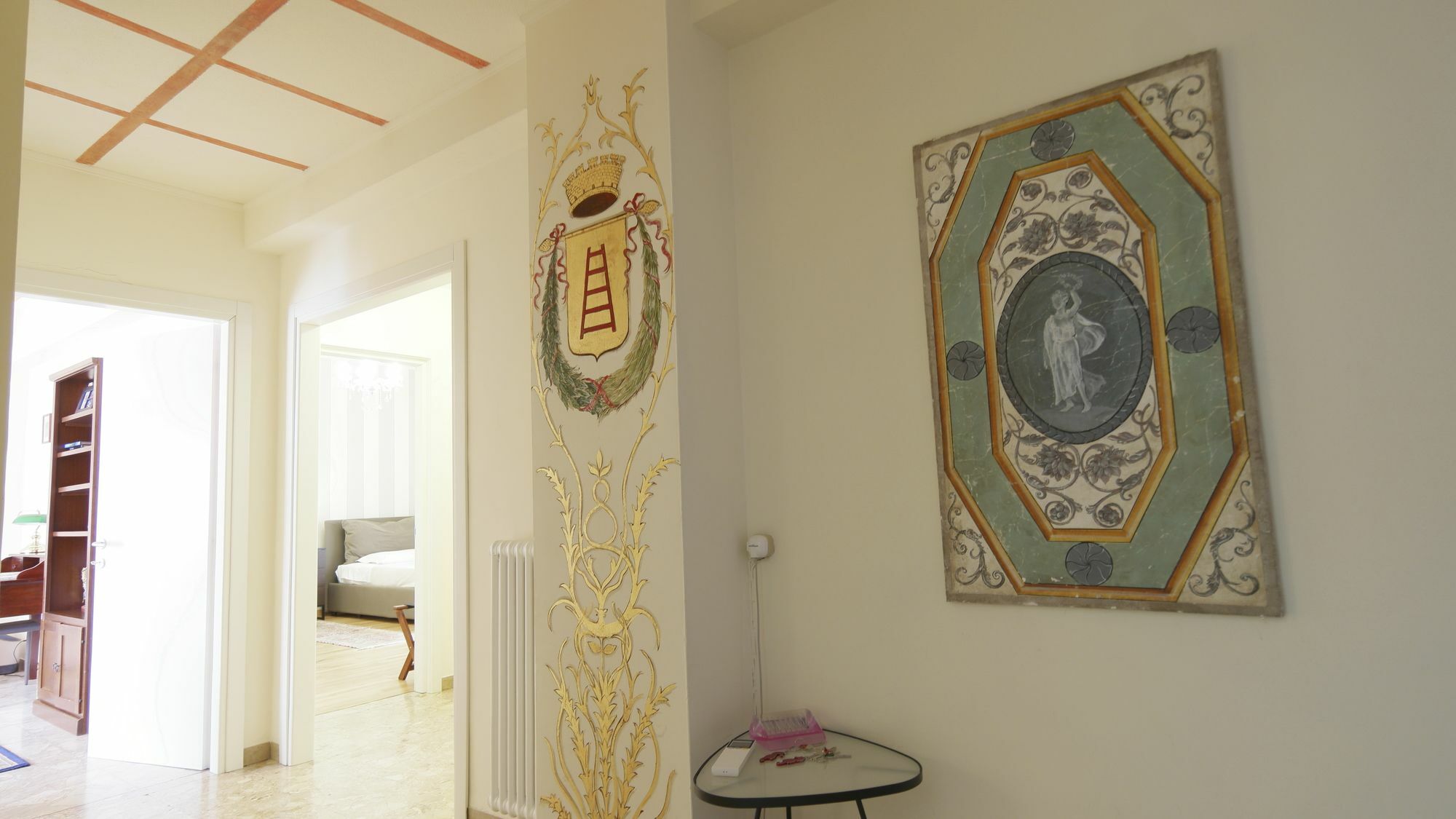 For Rent Il Corso Căn hộ Verona