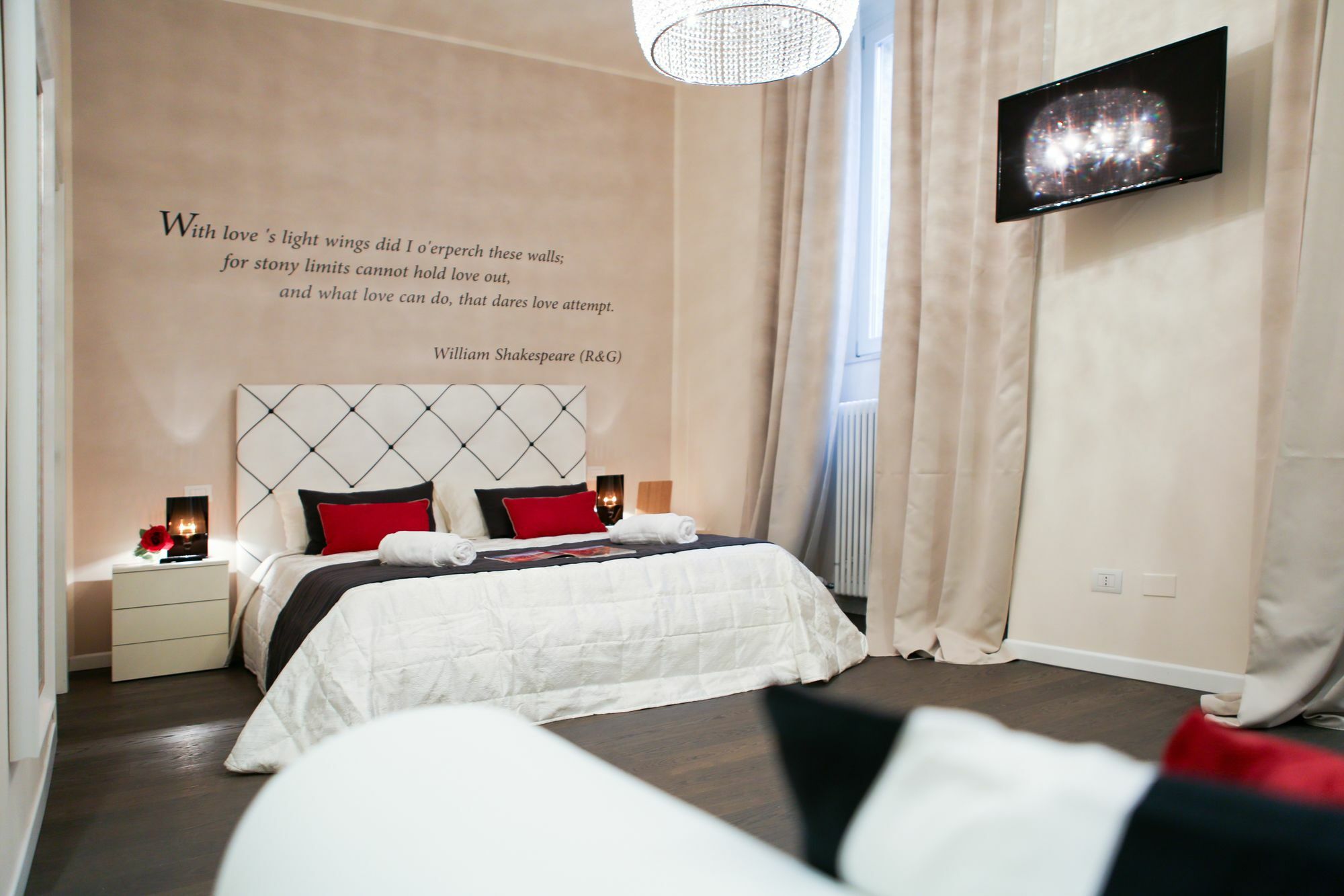 Guest house Relais Love