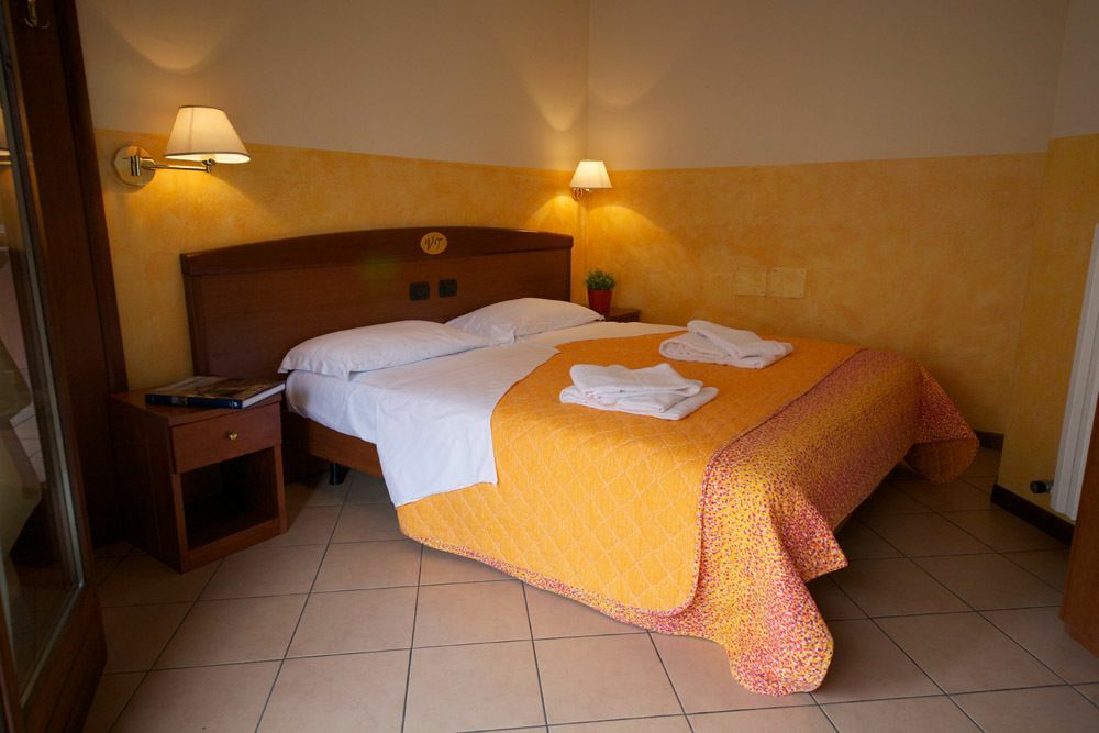 Guesthouset Terri *