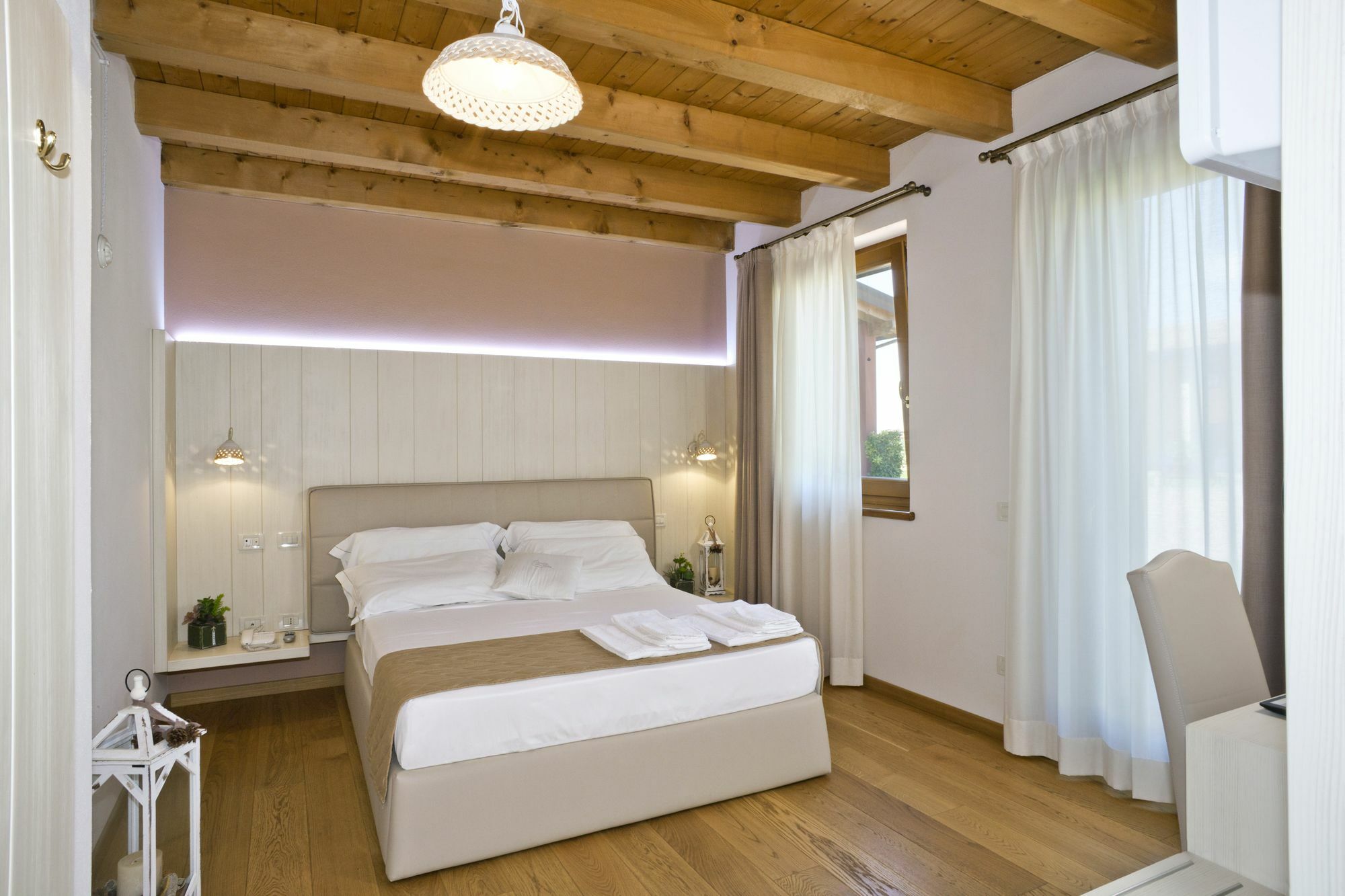Corte San Felice Farm stay