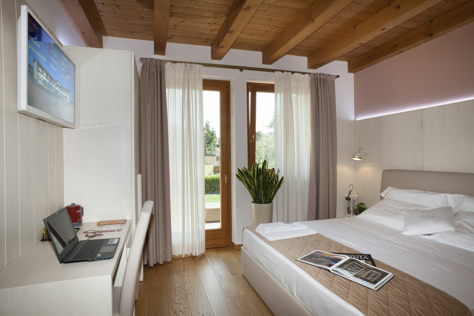 Corte San Felice Farm stay *