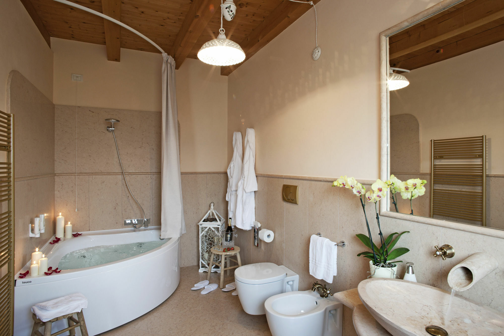Farm stay Corte San Felice Verona
