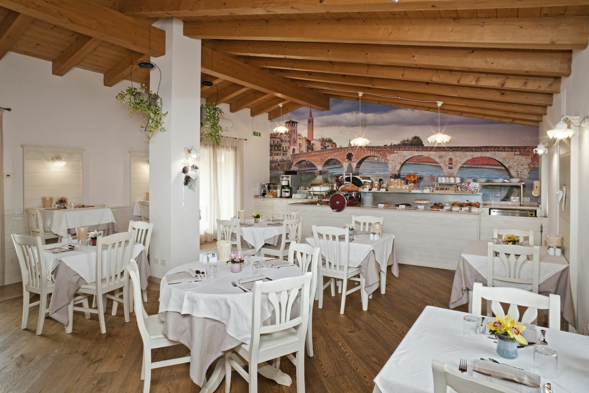 Corte San Felice Farm stay