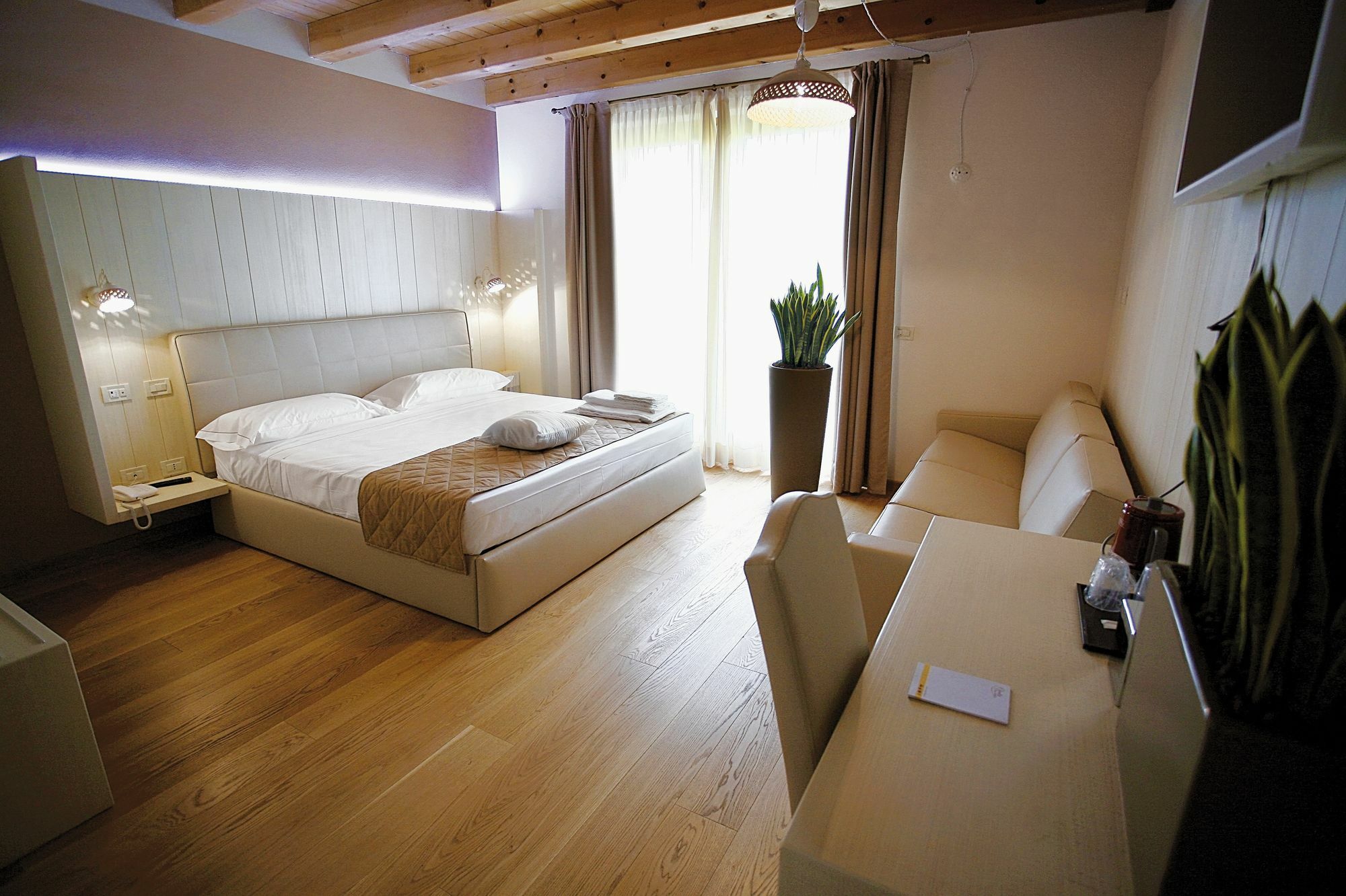 Corte San Felice Farm stay