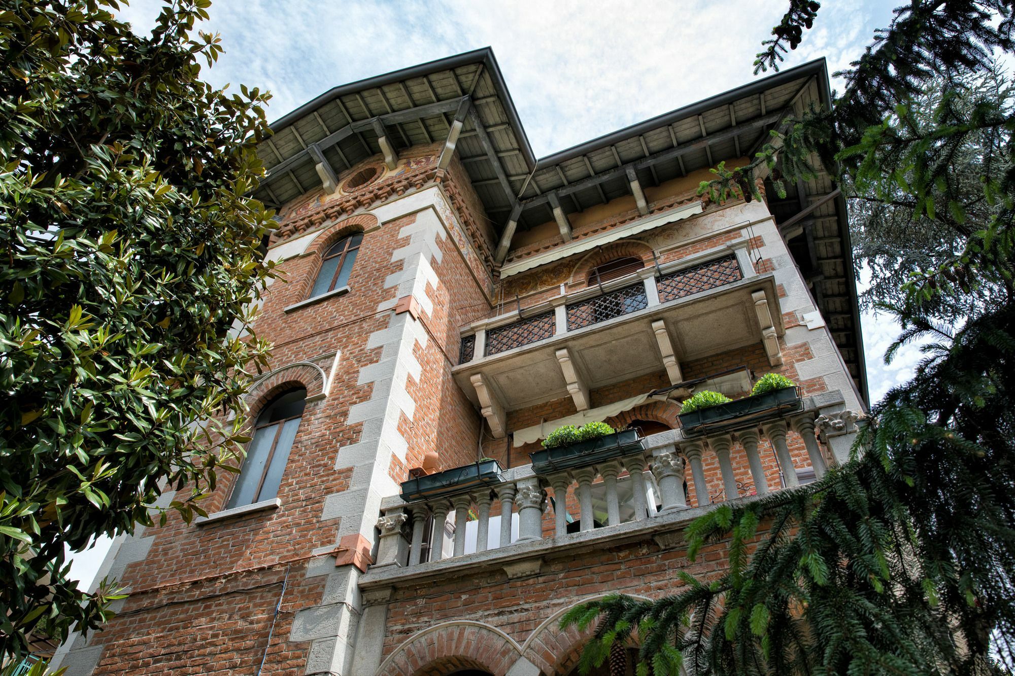 Appartement Dimora Del Viaggiatore Centro *
