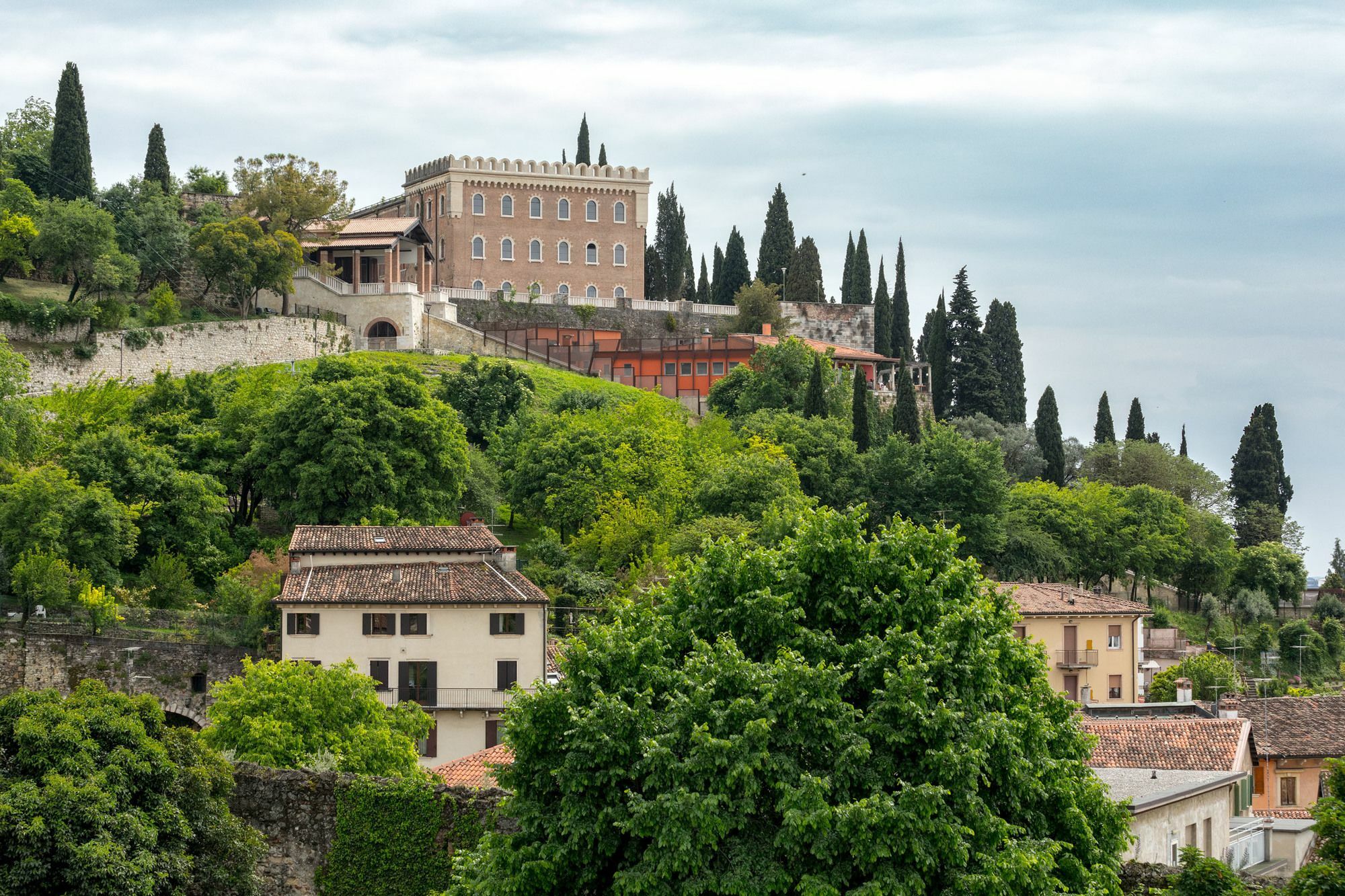 Appartement Dimora Del Viaggiatore Centro Verona