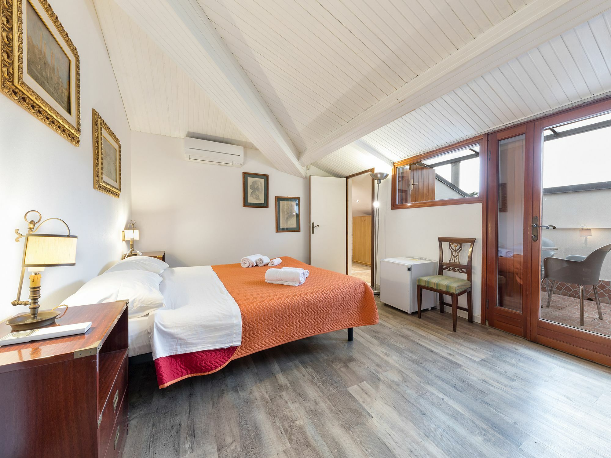 Appartement Dimora Del Viaggiatore Centro *