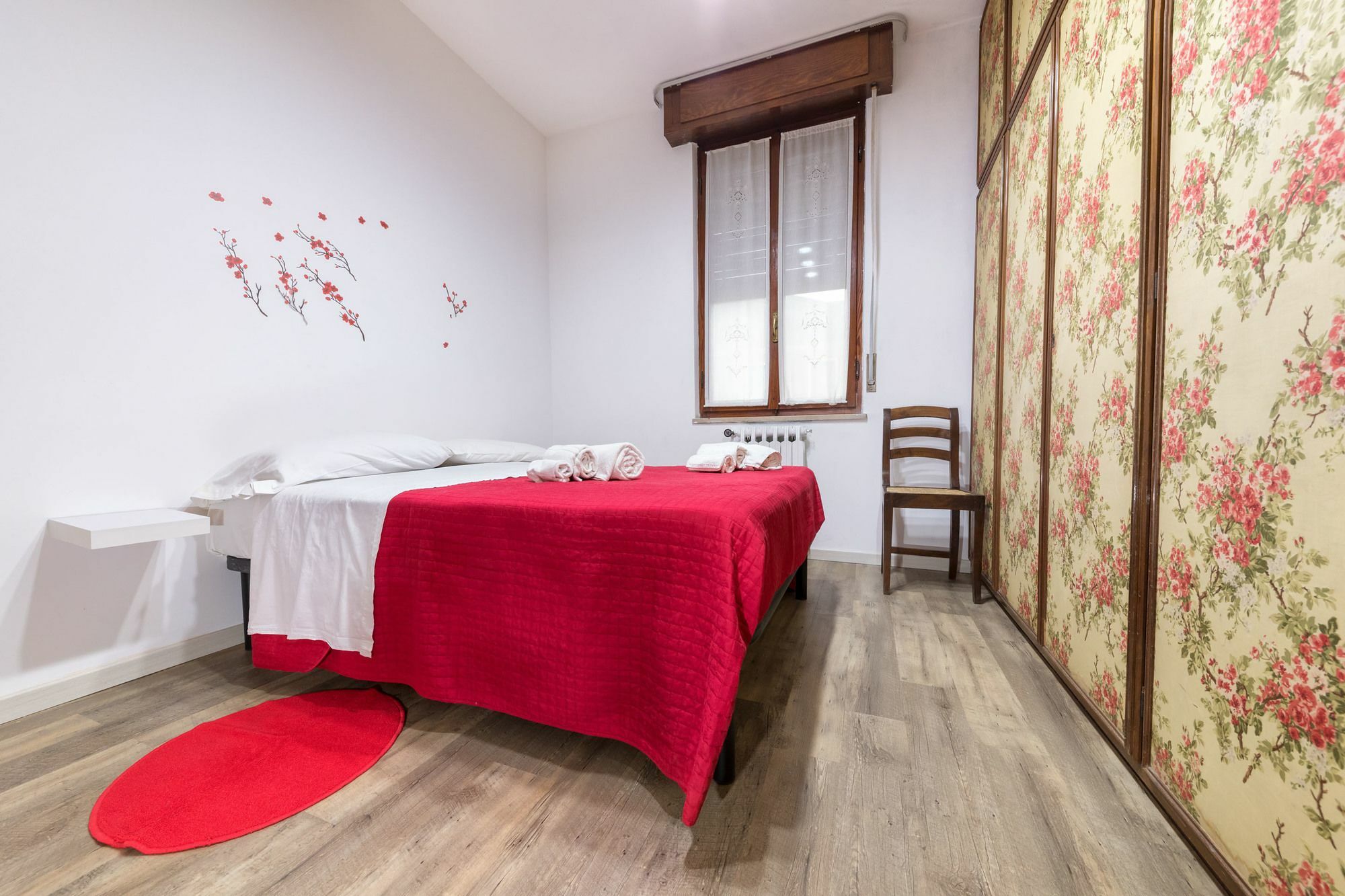 Dimora Del Viaggiatore Centro Appartement