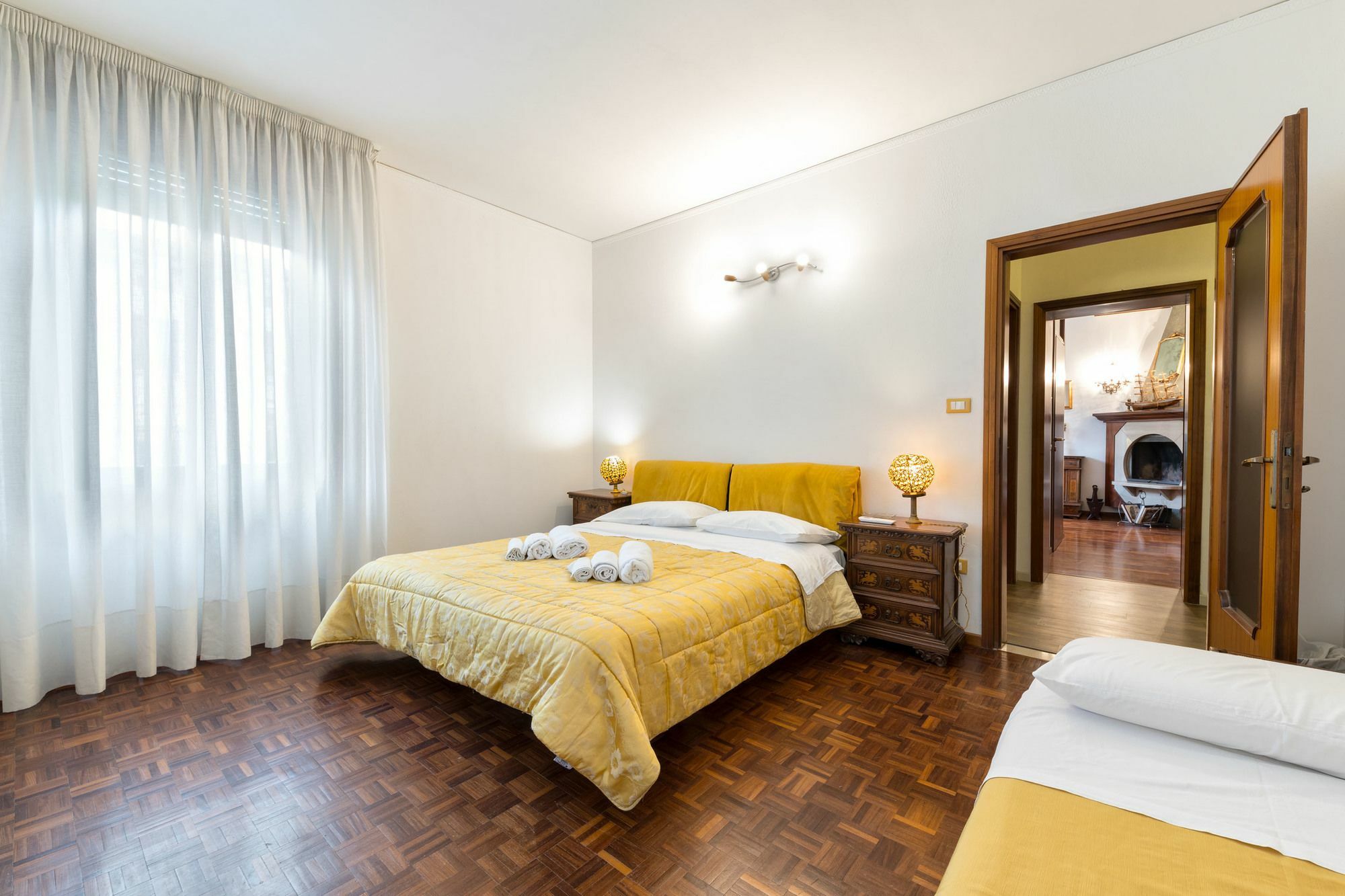 Appartement Dimora Del Viaggiatore Centro