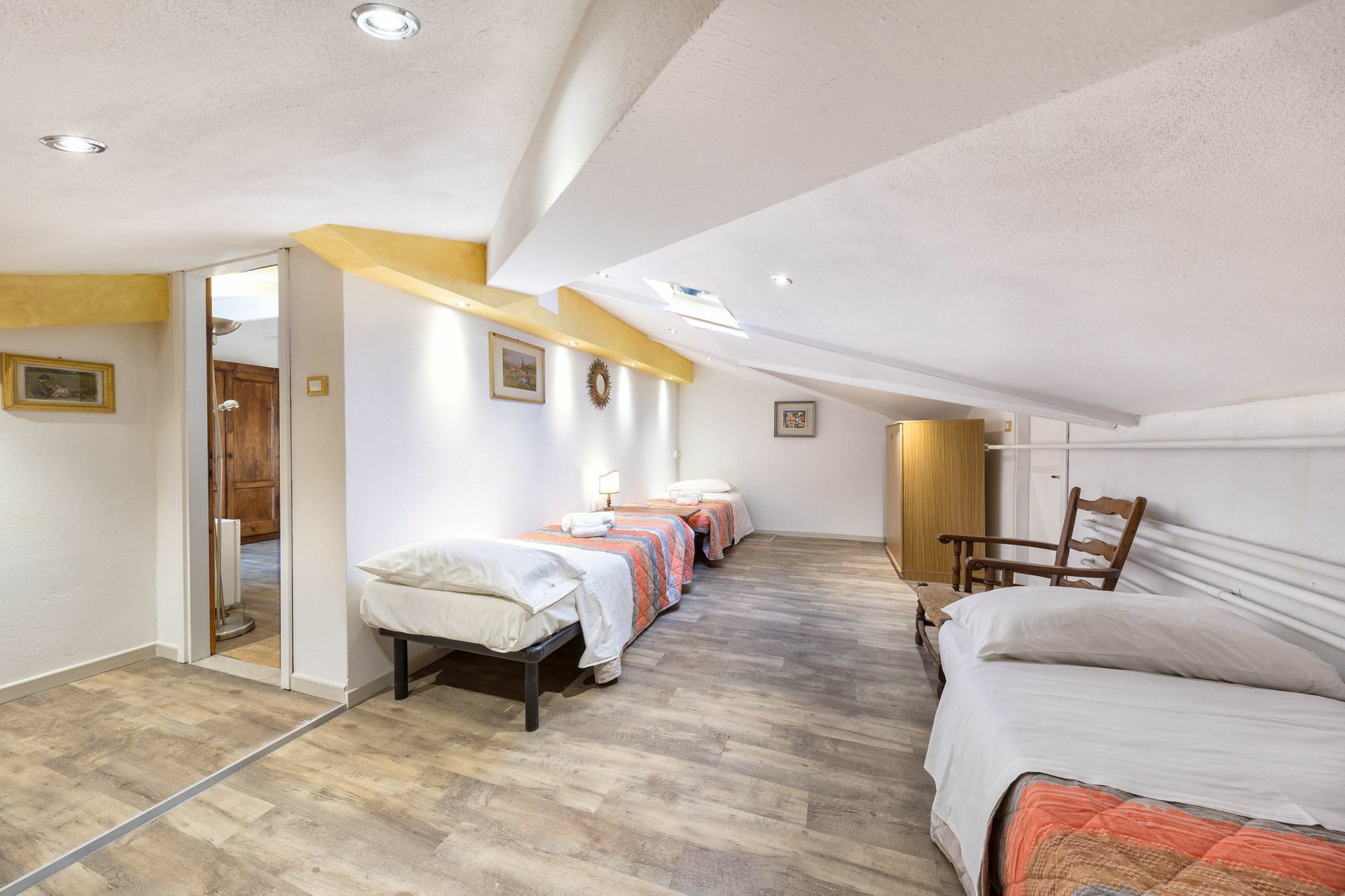Appartement Dimora Del Viaggiatore Centro Verona