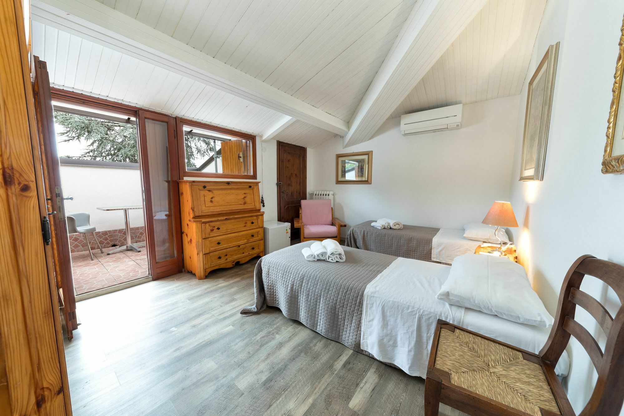 Dimora Del Viaggiatore Centro Appartement Verona