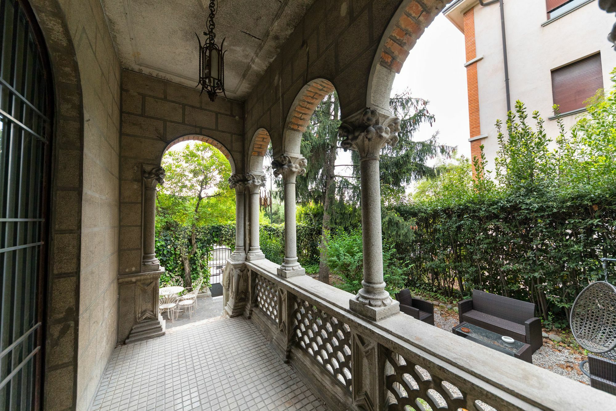 Appartement Dimora Del Viaggiatore Centro