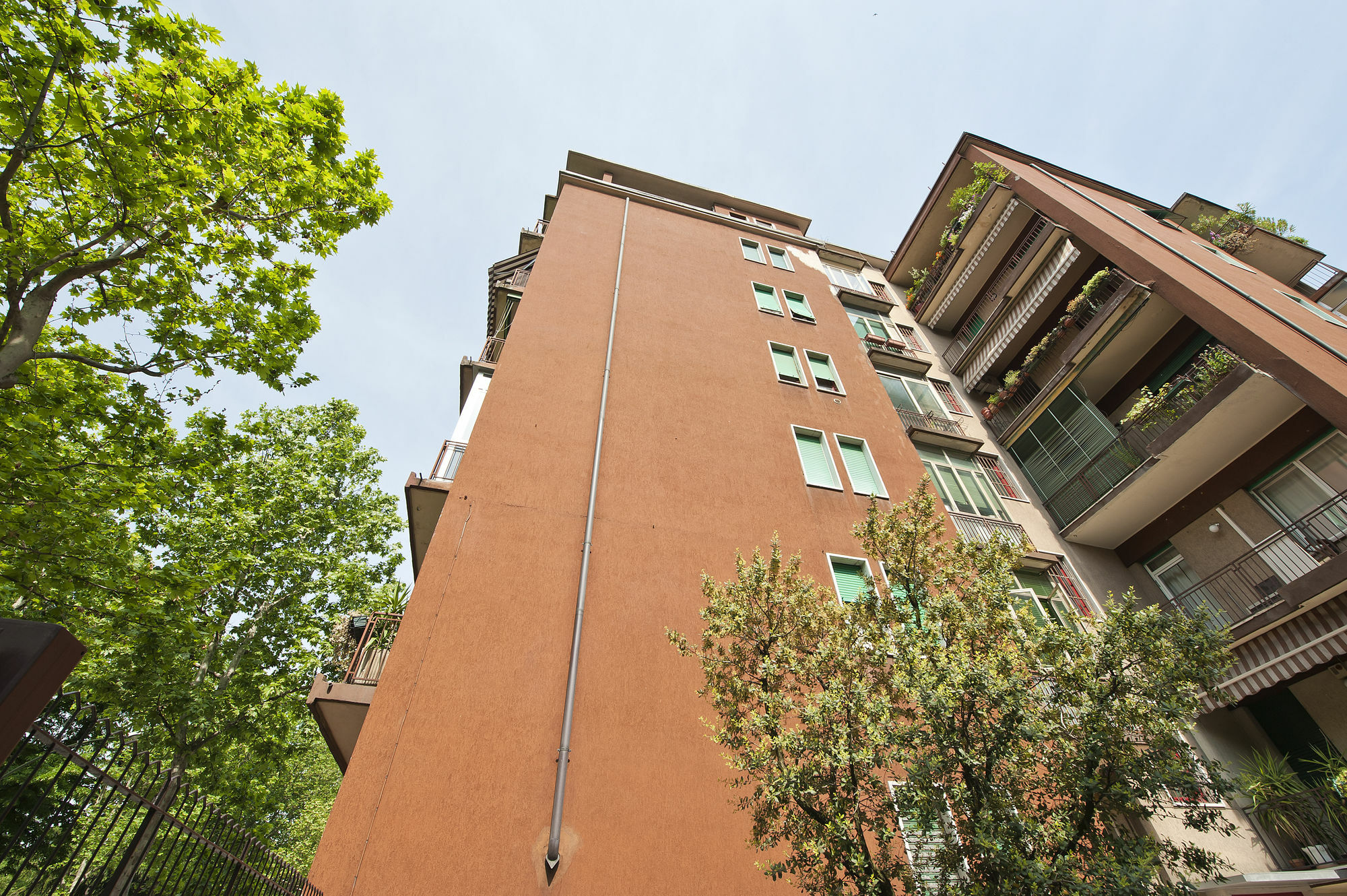 Maison 3* Verona