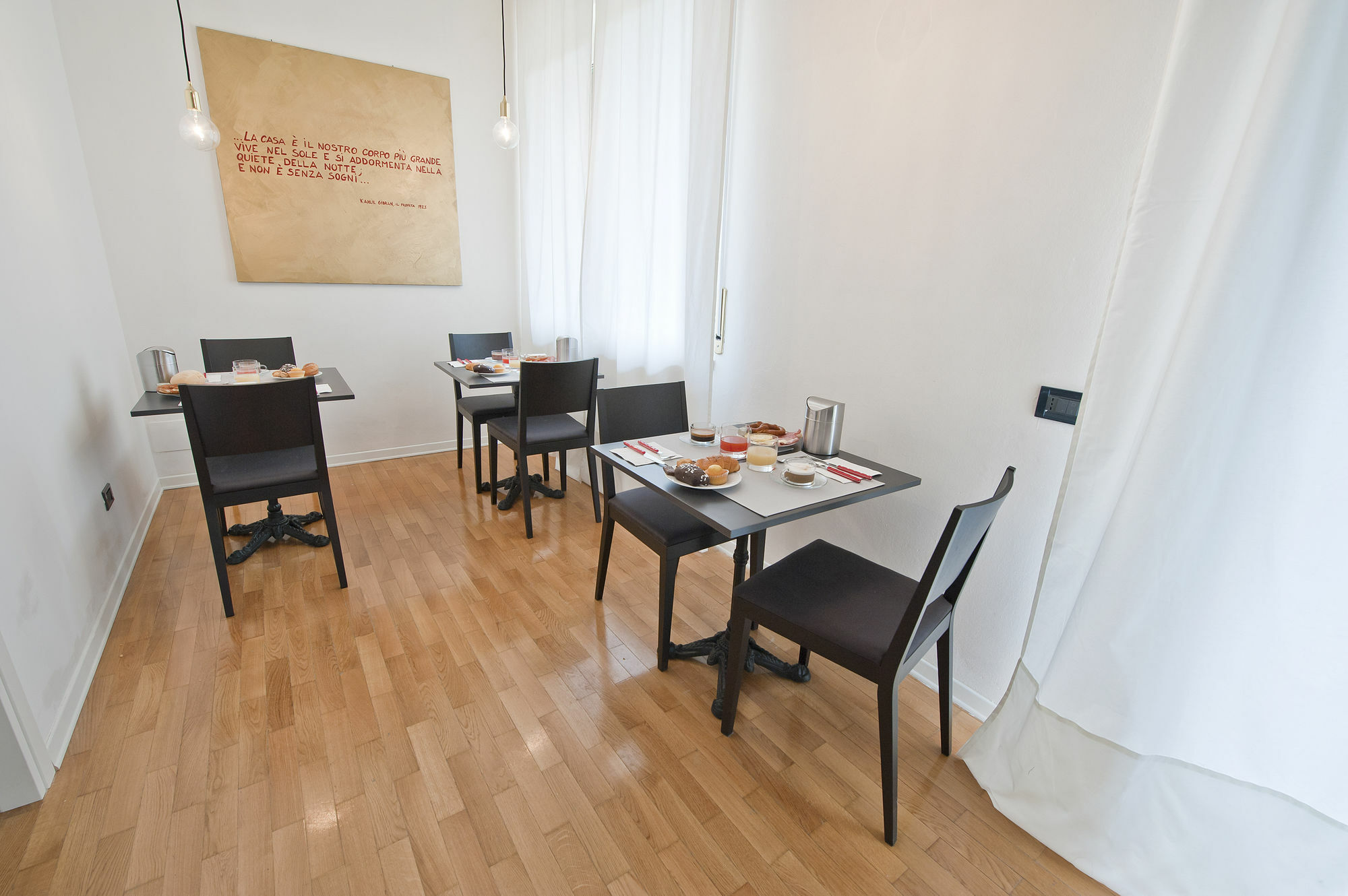 Gasthof Maison Verona