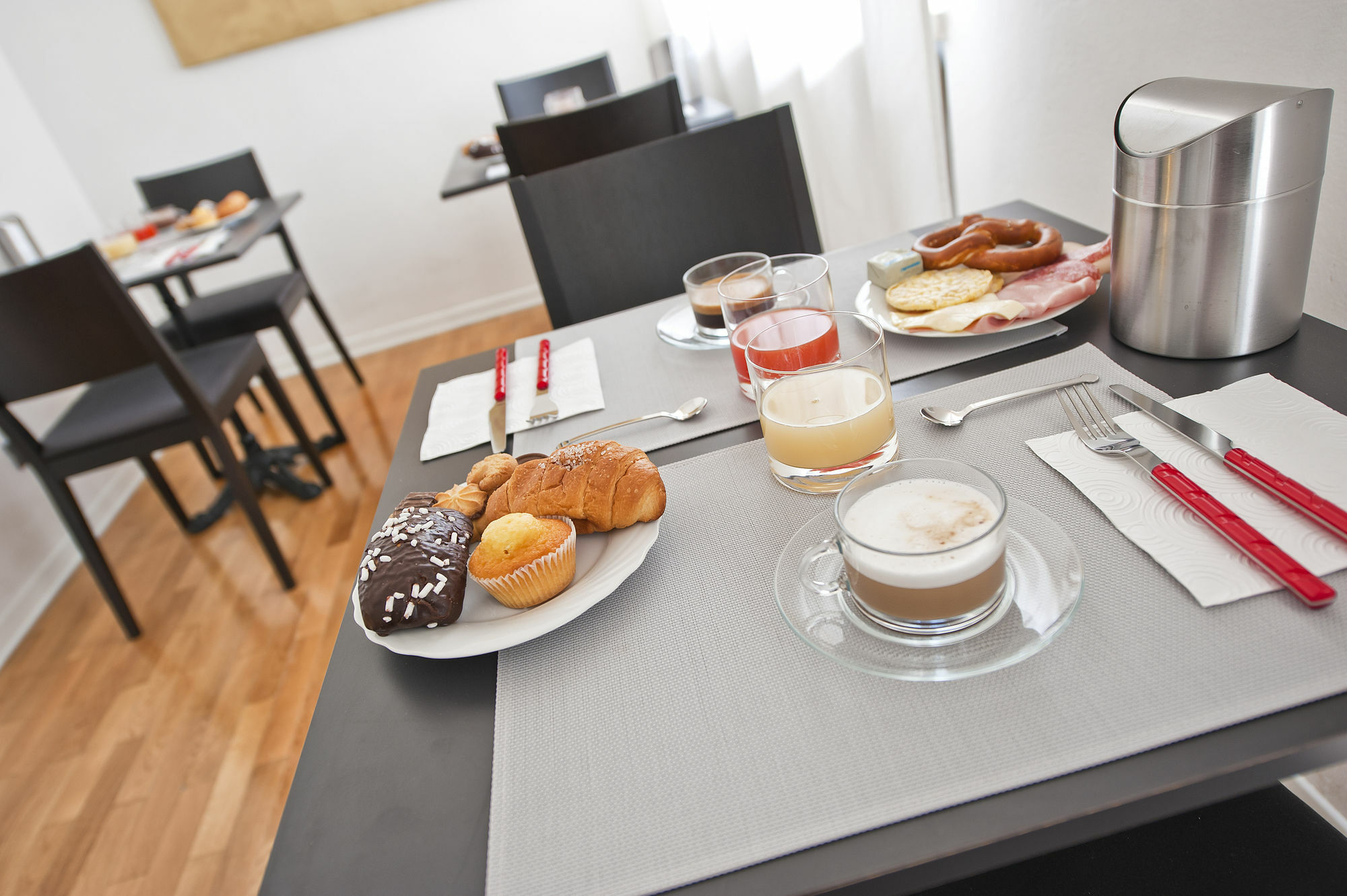 Maison 3*