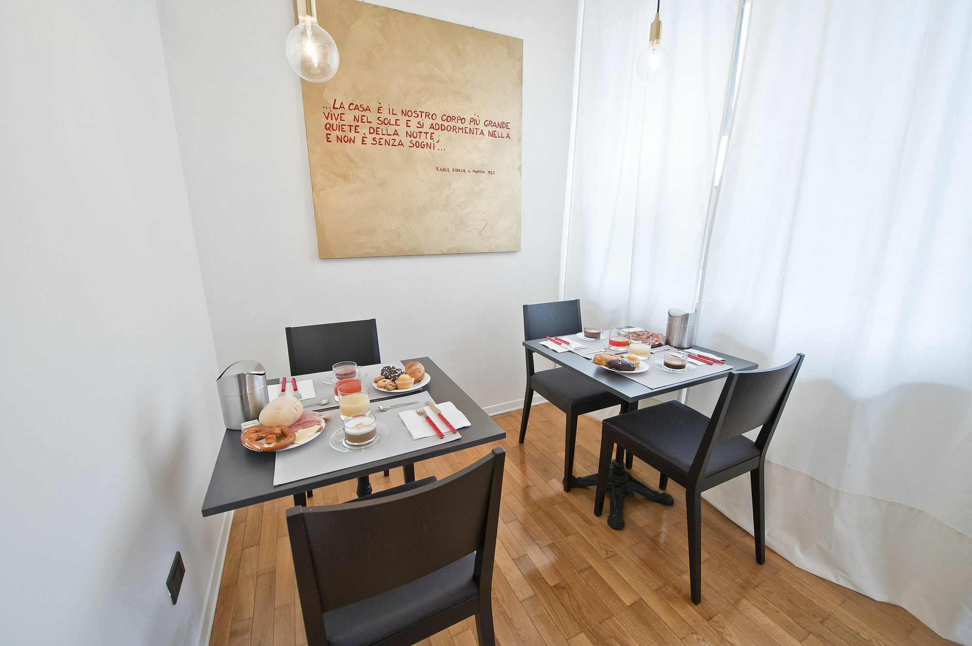 Maison Verona