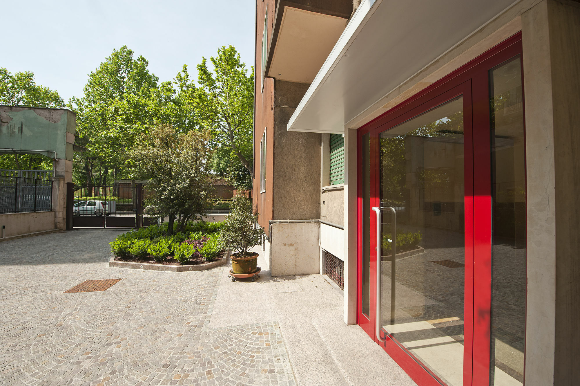Maison Gasthof