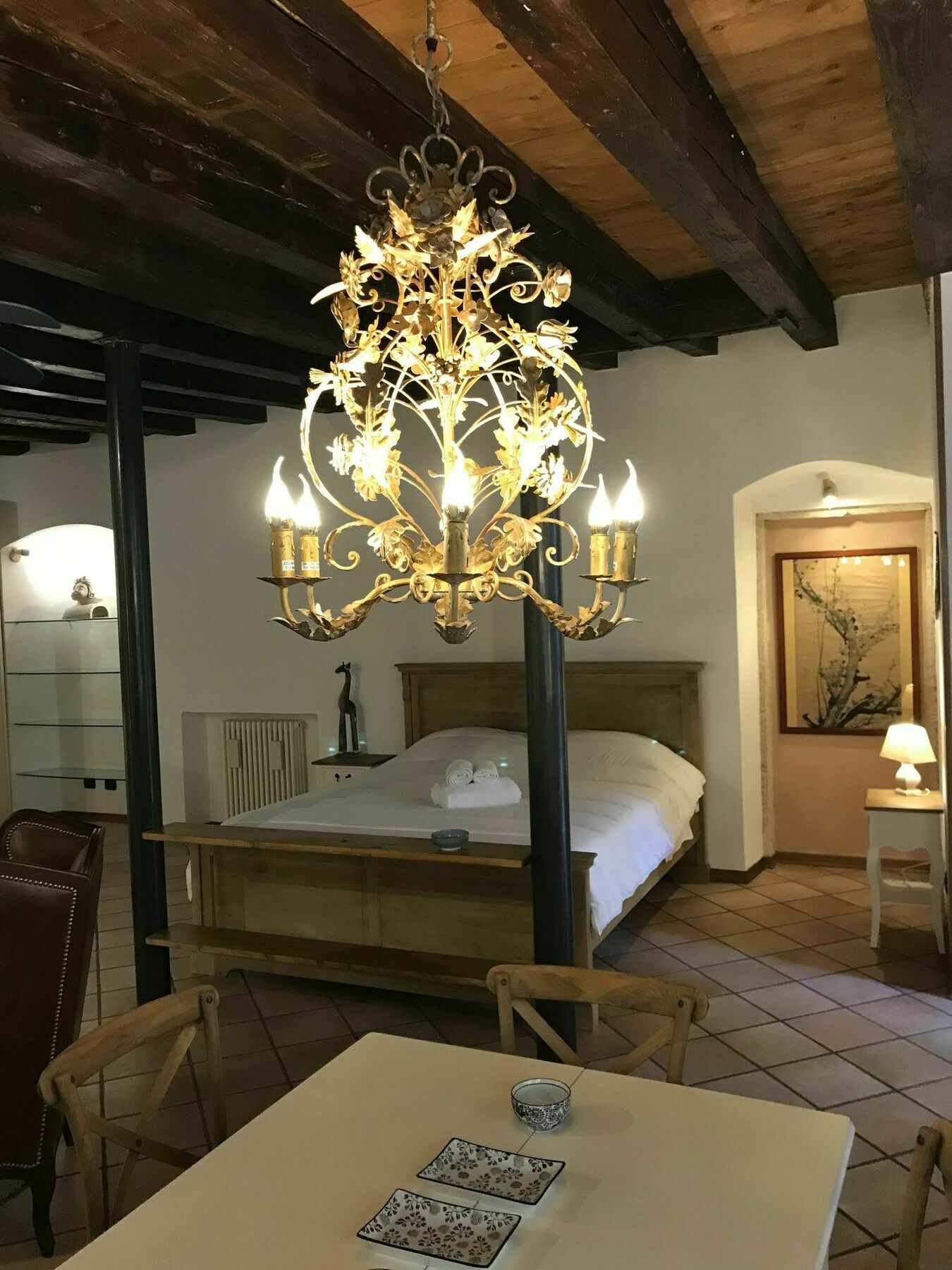 Casa Al Teatro Verona