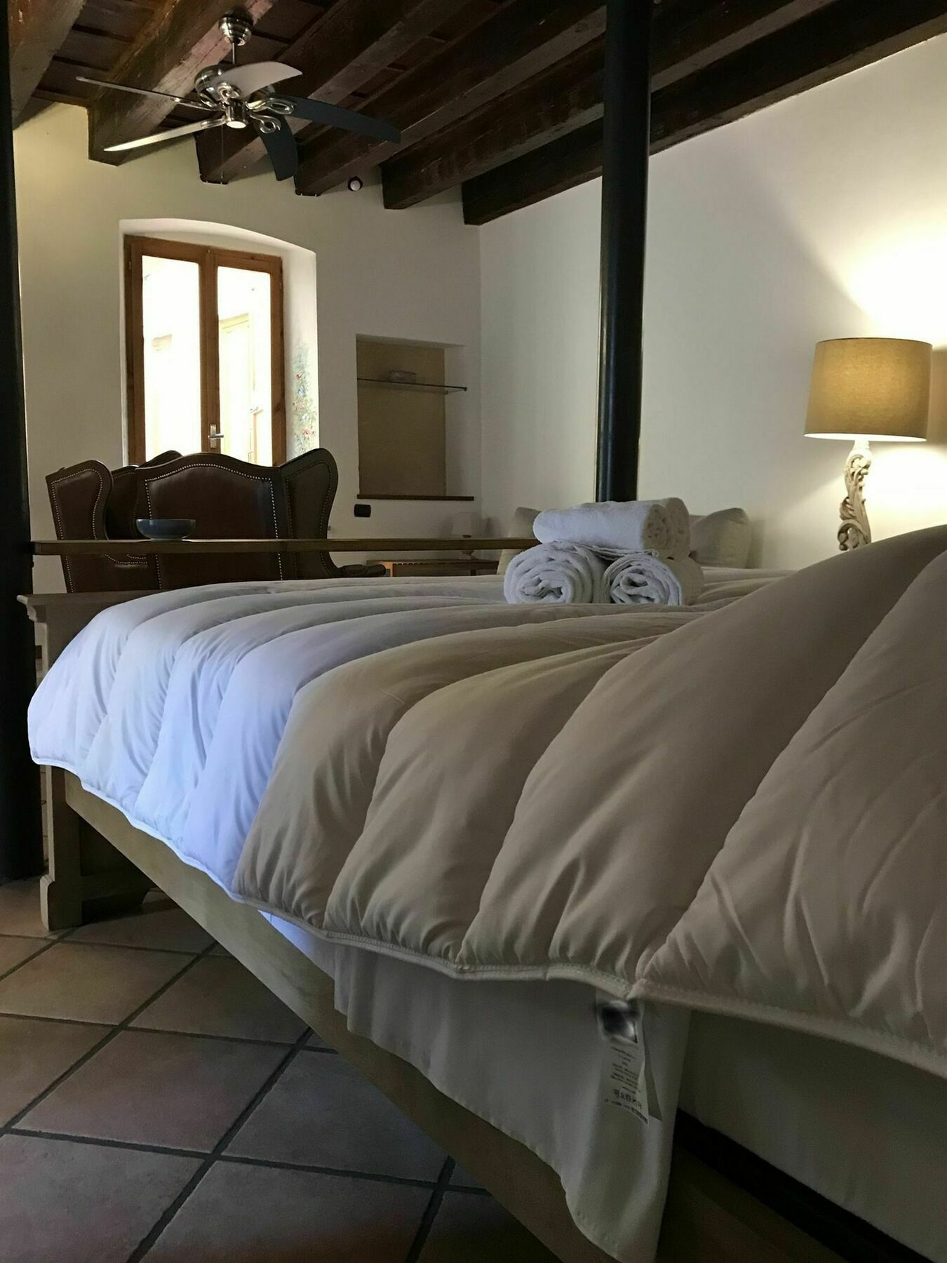 Casa Al Teatro Hotel