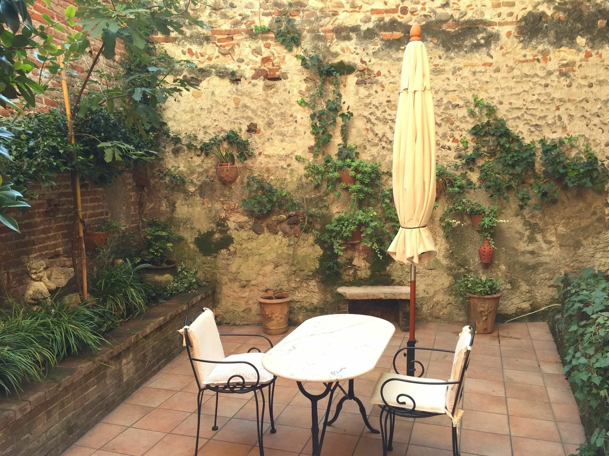 Casa Al Teatro * Verona