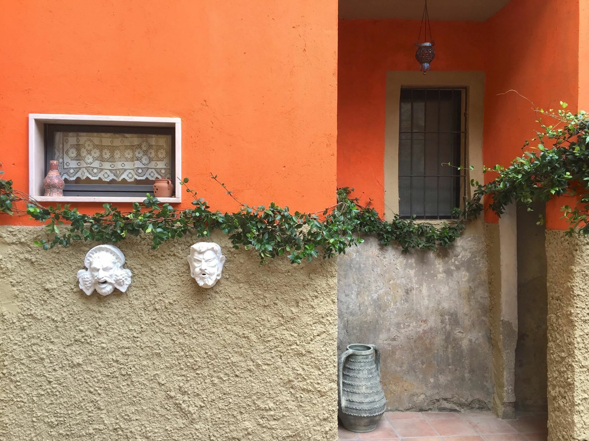 Hotel Casa Al Teatro *
