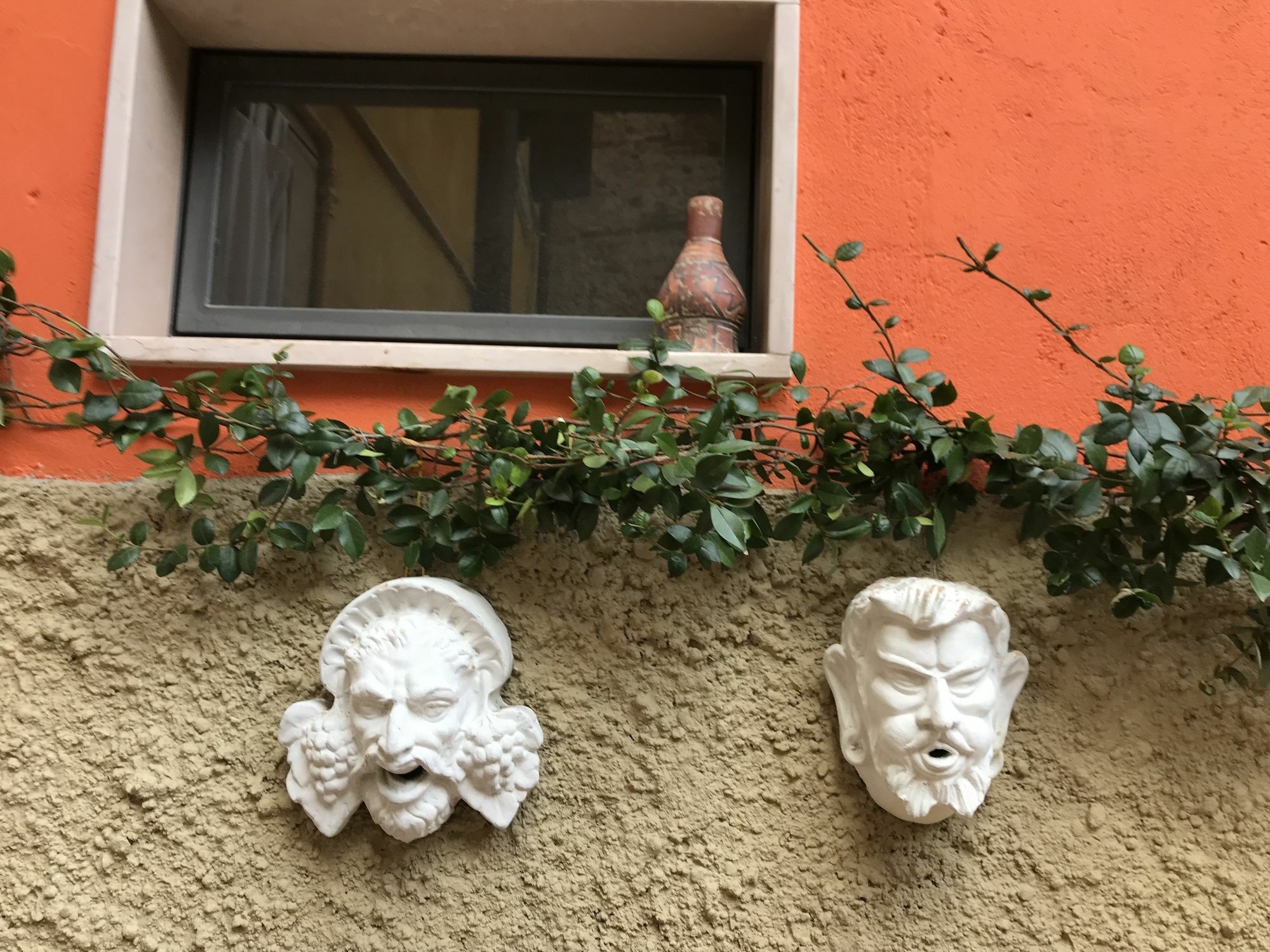 Hotel Casa Al Teatro