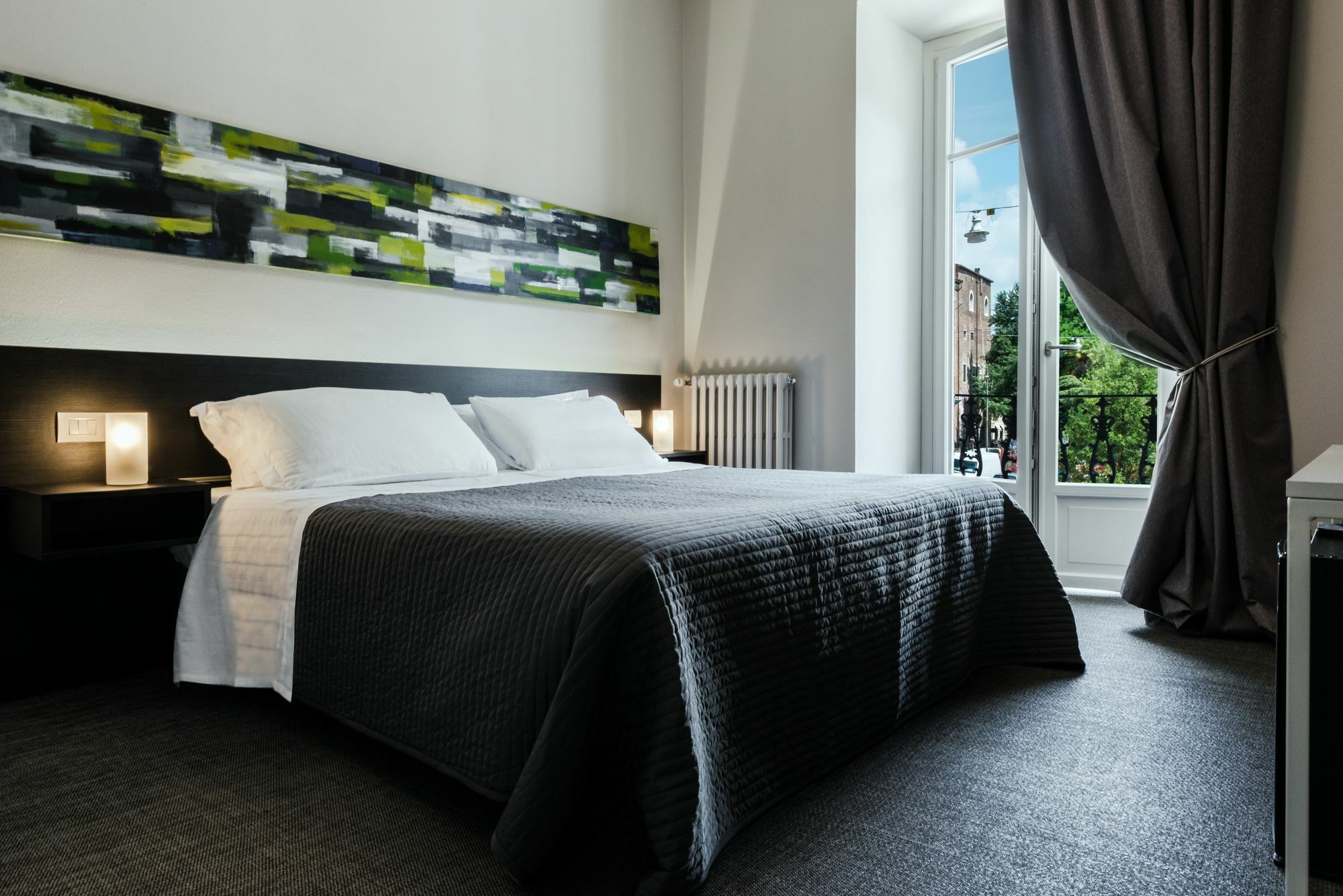 Residenza Navona 3*