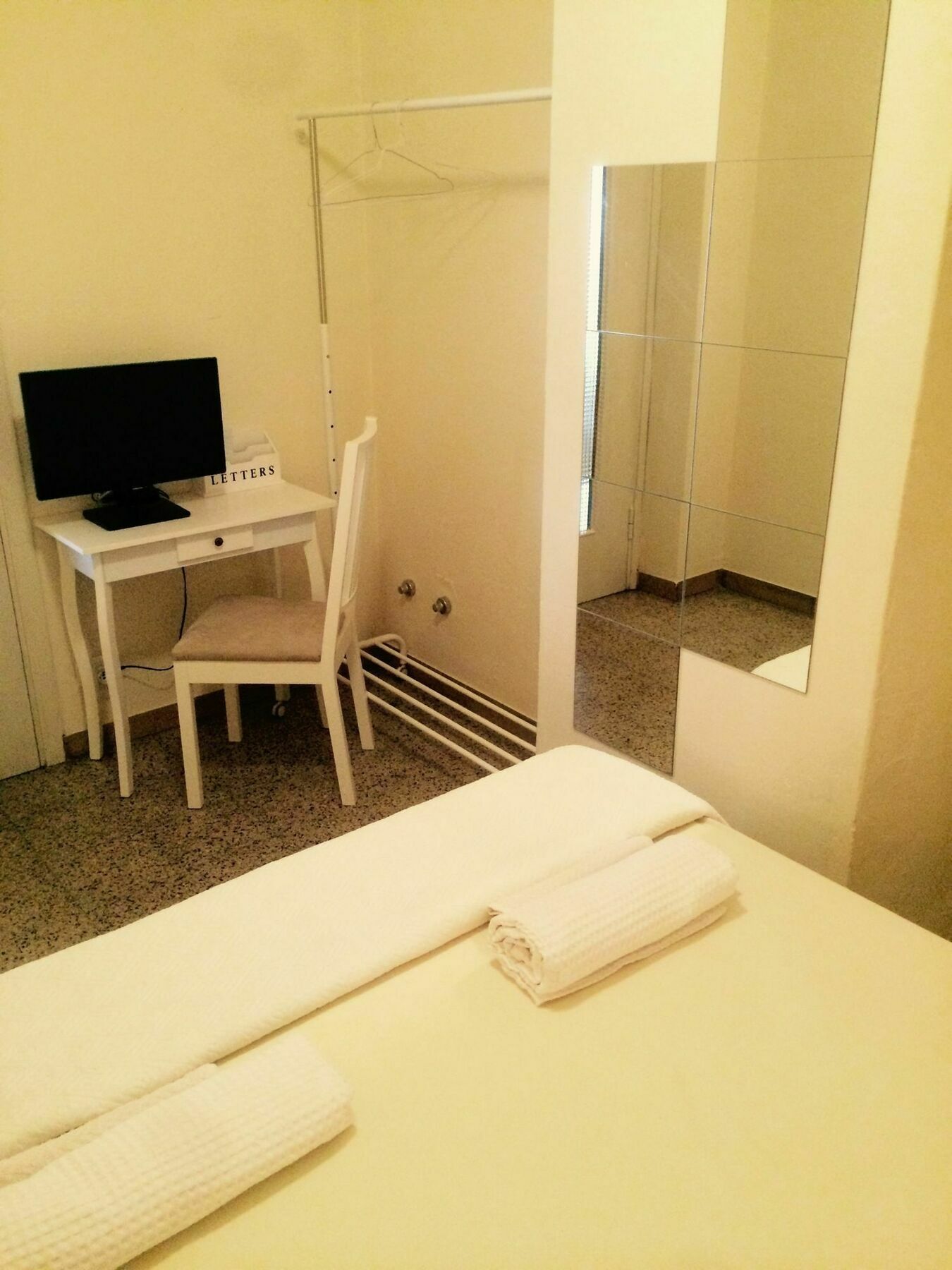 Bed & Breakfast Happiness - Center Verona
