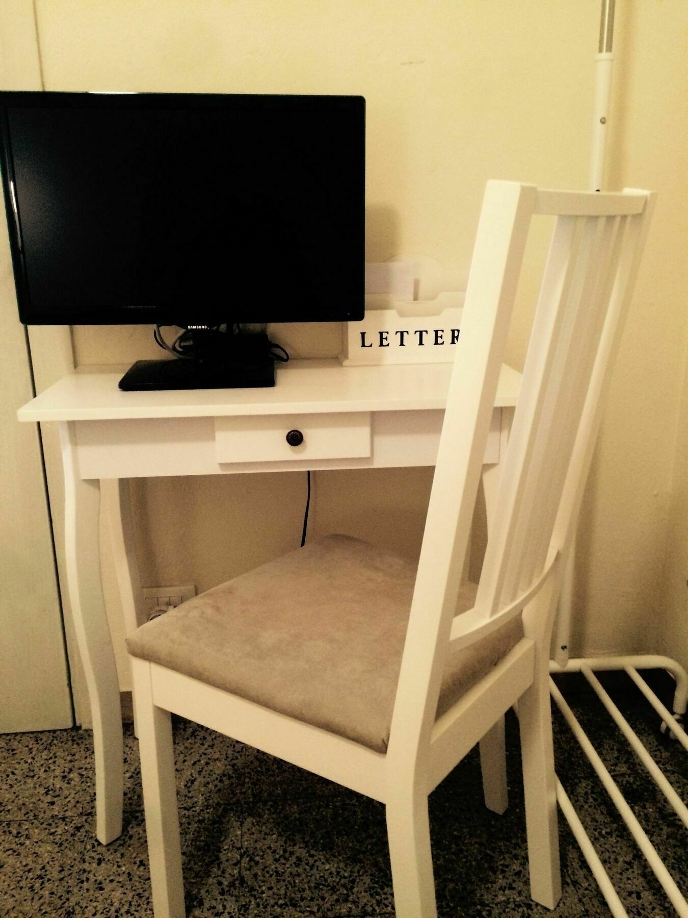 Bed & Breakfast Happiness - Center Verona