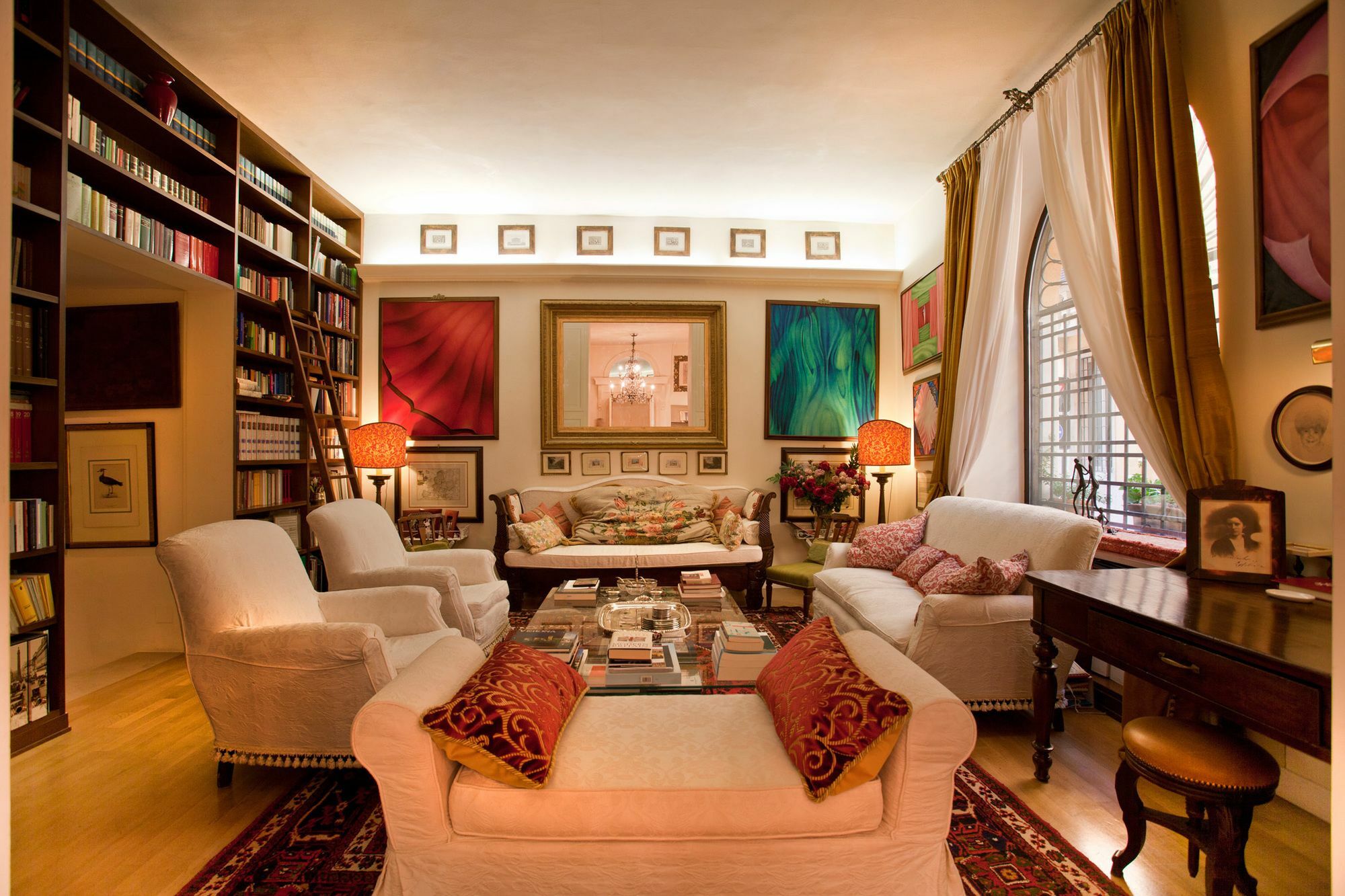 Apartment For Rent Il Musicista