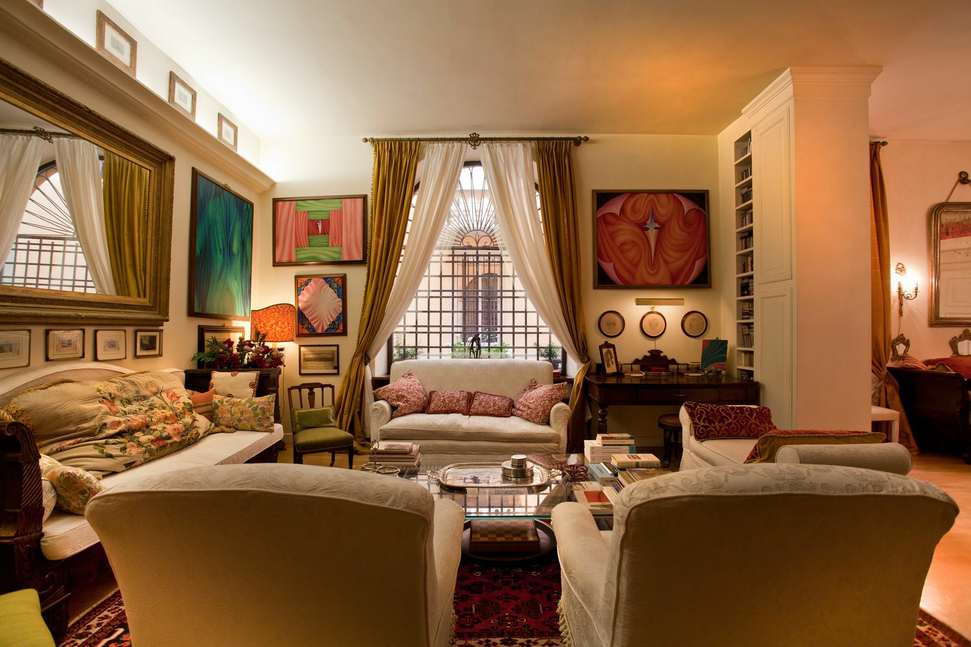 For Rent Il Musicista Apartment Verona
